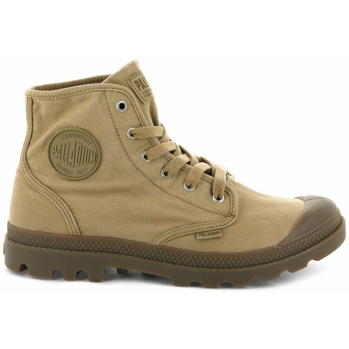 0886890855308 - Stiefeletten Pampa Hi