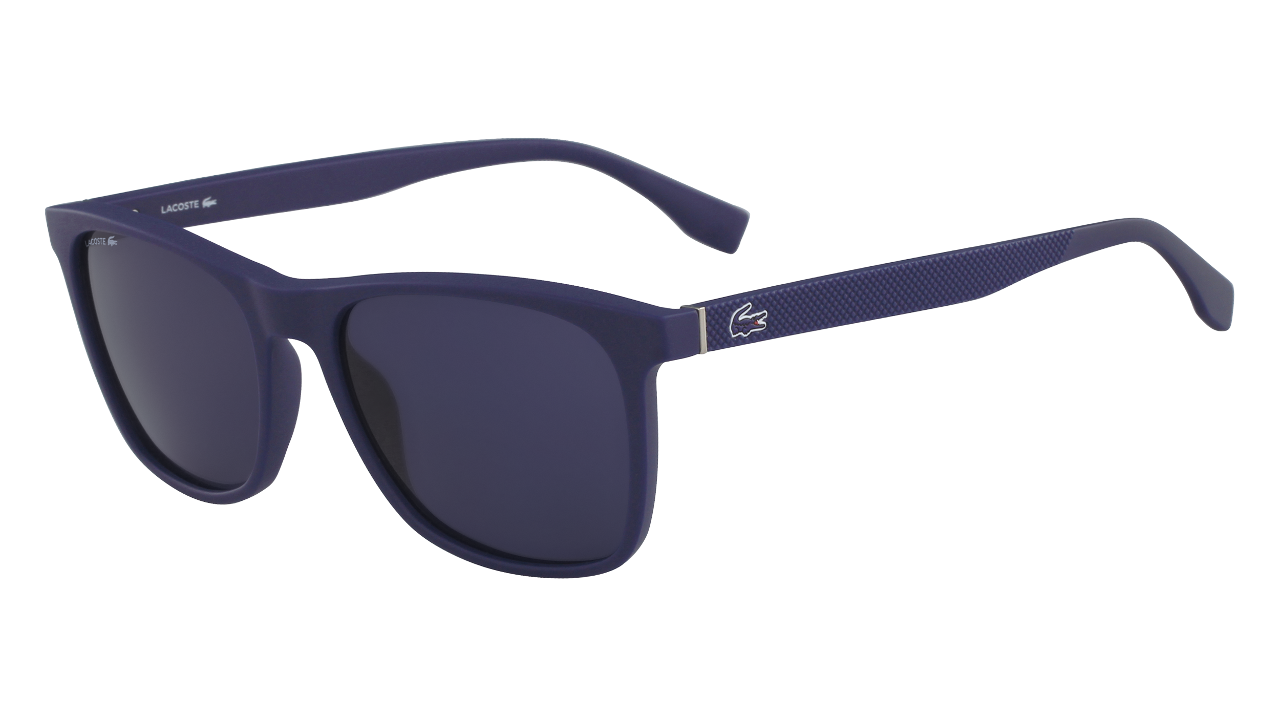 0886895335799 - Herren L860S 424 Gläser SONNENBRILLEN Plastik Undurchsichtig blau Blau Quadrat Normale Photochromatisch