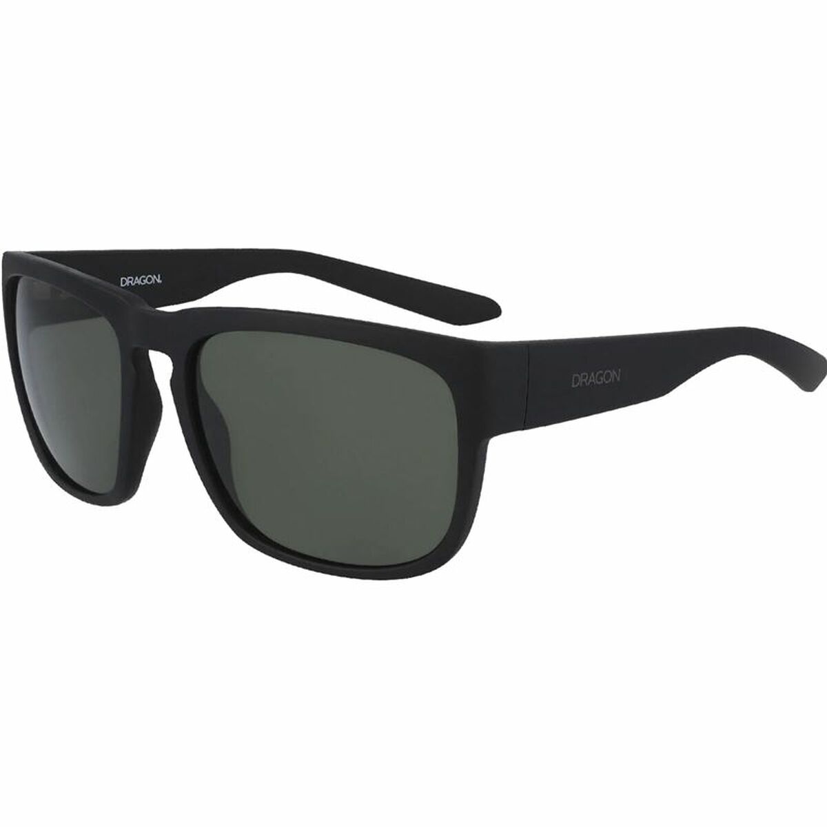 0886895405553 - Unisex Sunglasses  Rune Xl  Black