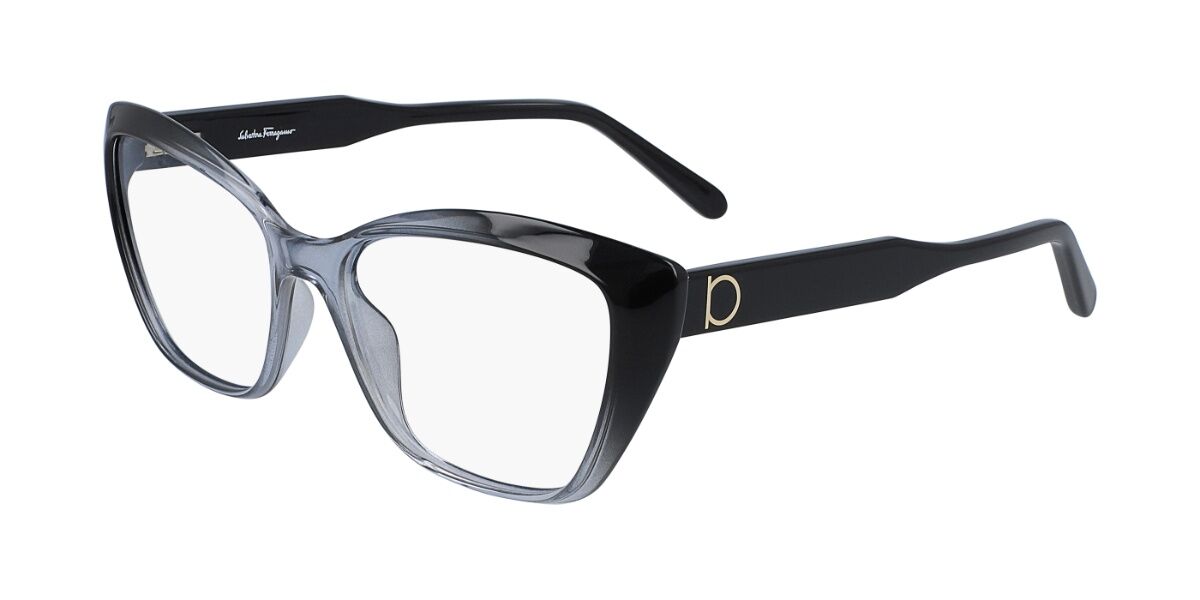 0886895419611 - Damen SF2854 7 Optische Fassungen Nylon Grau Geometrisch 0886895419611 - Damen SF2854 7 Optische Fassungen Nylon Grau Geometrisch