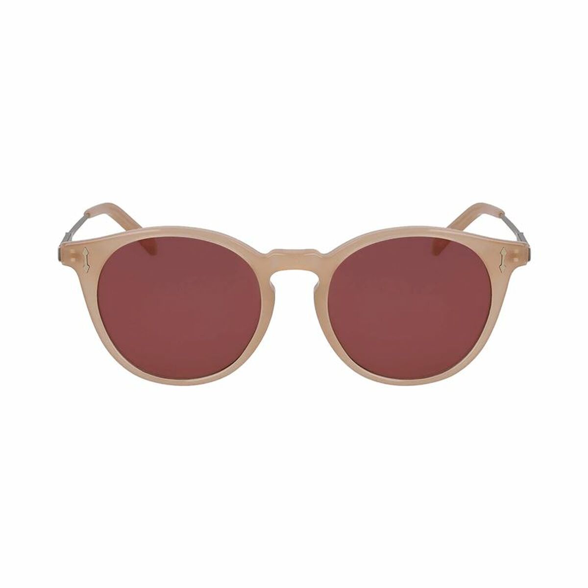 0886895422413 - Unisex Sunglasses Hype Ionized Brown