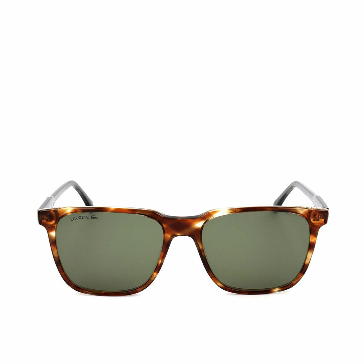 0886895424691 - Herrensonnenbrille L910S grün Havana