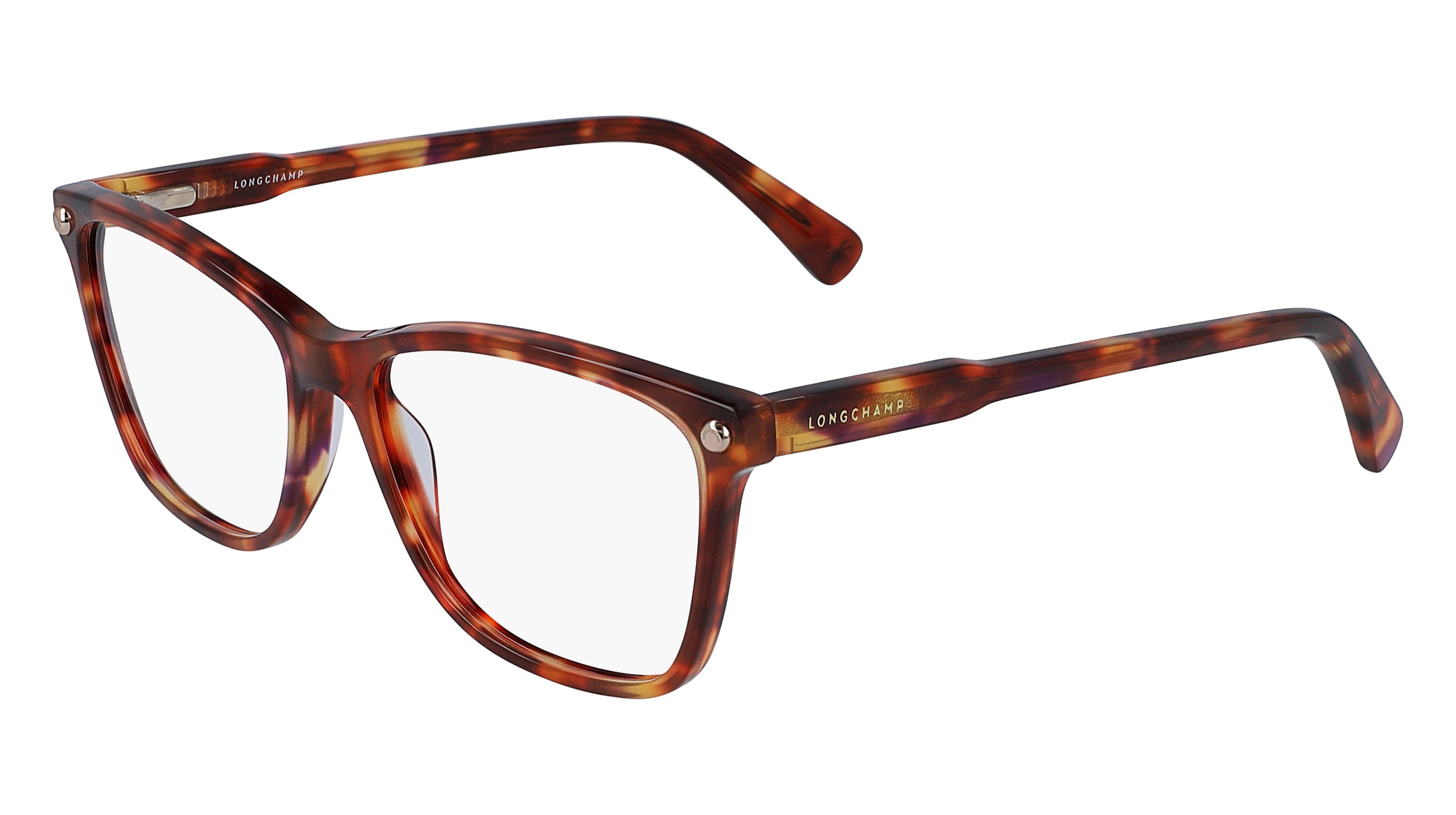 0886895426060 - LONGCHAMP Unisex LO2613 541 Optische Fassungen Acetat Schildkröte Quadratisch 0886895426060 - LONGCHAMP Unisex LO2613 541 Optische Fassungen Acetat Schildkröte Quadratisch
