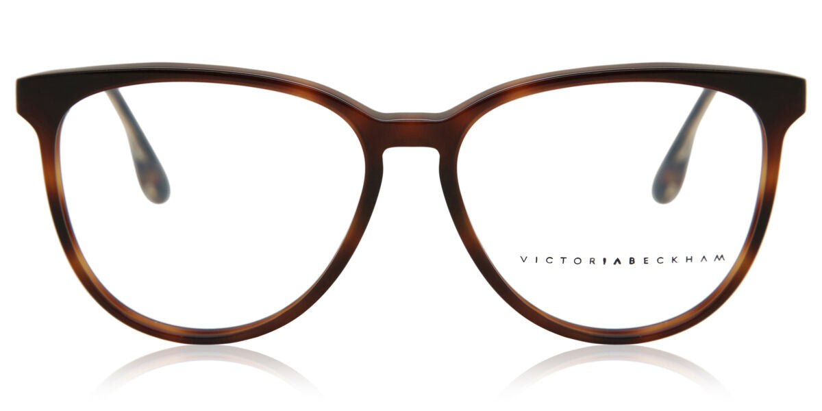 0886895455817 - Damen VB2610 215 Optische Fassungen Plastik Havanna  Pantos