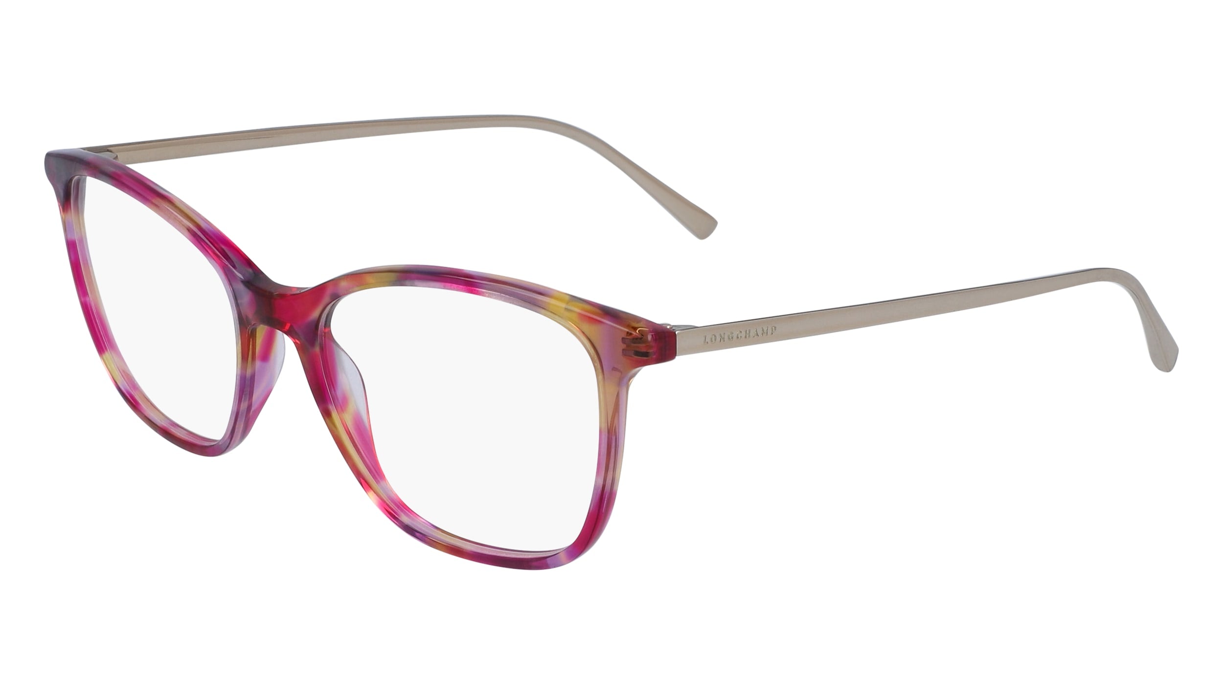 0886895462877 - LONGCHAMP Unisex LO2606 503 Optische Fassungen Acetat Cyclamen Quadratisch 0886895462877 - LONGCHAMP Unisex LO2606 503 Optische Fassungen Acetat Cyclamen Quadratisch