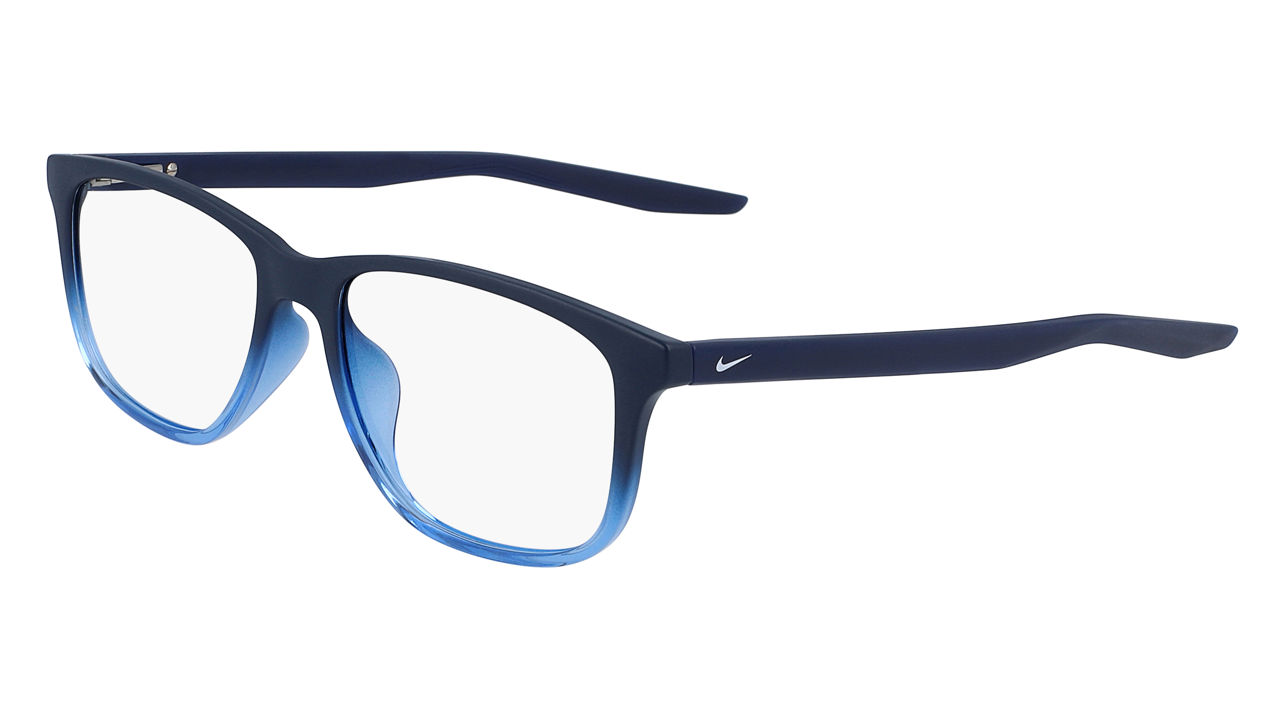 0886895465427 - Unisex NIKE 5019 422 Rahmen von BRILLEN Acetat Blau Quadratisch Photochromatisch 0886895465427 - Unisex NIKE 5019 422 Rahmen von BRILLEN Acetat Blau Quadratisch Photochromatisch