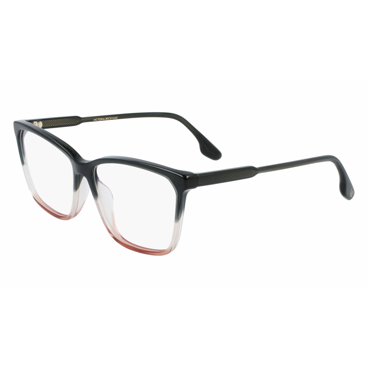 0886895468084 - Damen VB2614 039 Optische Fassungen Acetat Grau   Rosa  Quadratisch