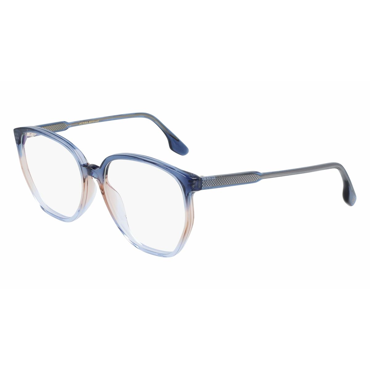 0886895468909 - Damen VB2613 414 Optische Fassungen Acetat Blau Hellblau Geometrisch Photochromatisch 0886895468909 - Damen VB2613 414 Optische Fassungen Acetat Blau Hellblau Geometrisch Photochromatisch