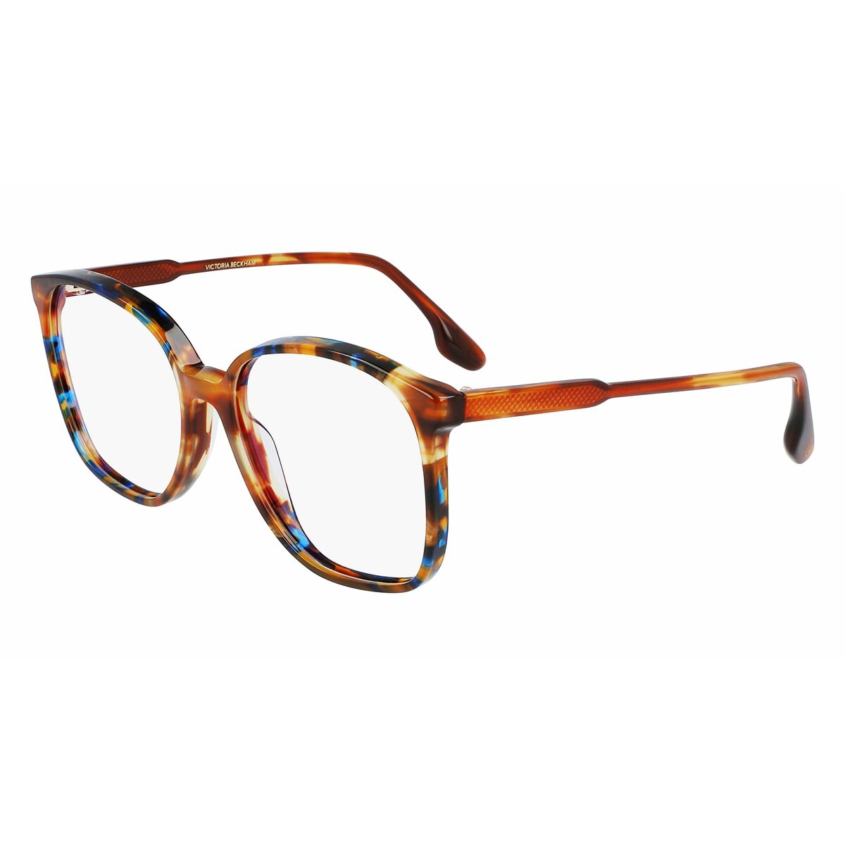 0886895469296 - Damen VB2615 212 Optische Fassungen Acetat Havanna Blau Quadratisch Photochromatisch 0886895469296 - Damen VB2615 212 Optische Fassungen Acetat Havanna Blau Quadratisch Photochromatisch