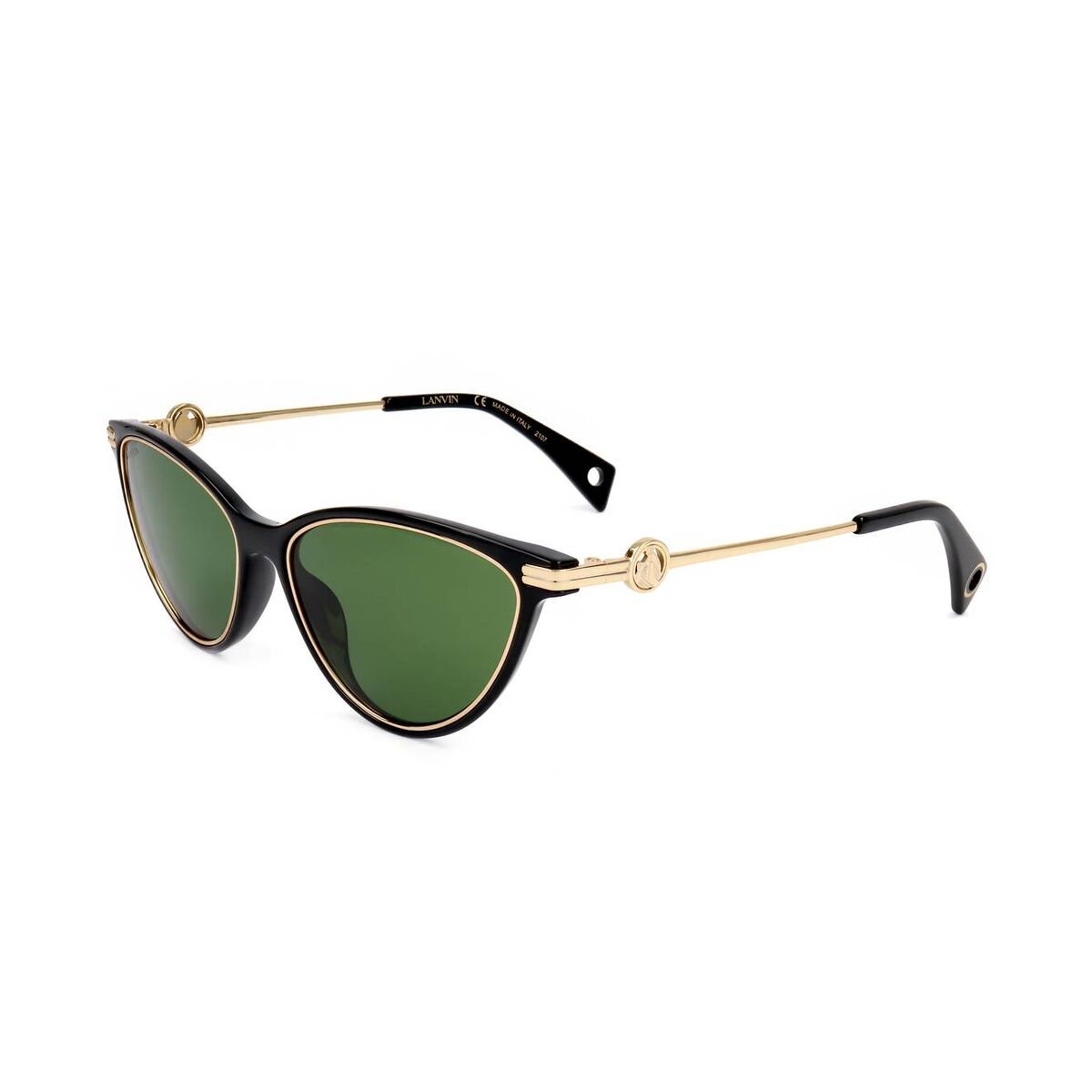 0886895473606 - Damensonnenbrille LNV607S 001 57 17 140 0886895473606 - Damensonnenbrille LNV607S 001 57 17 140