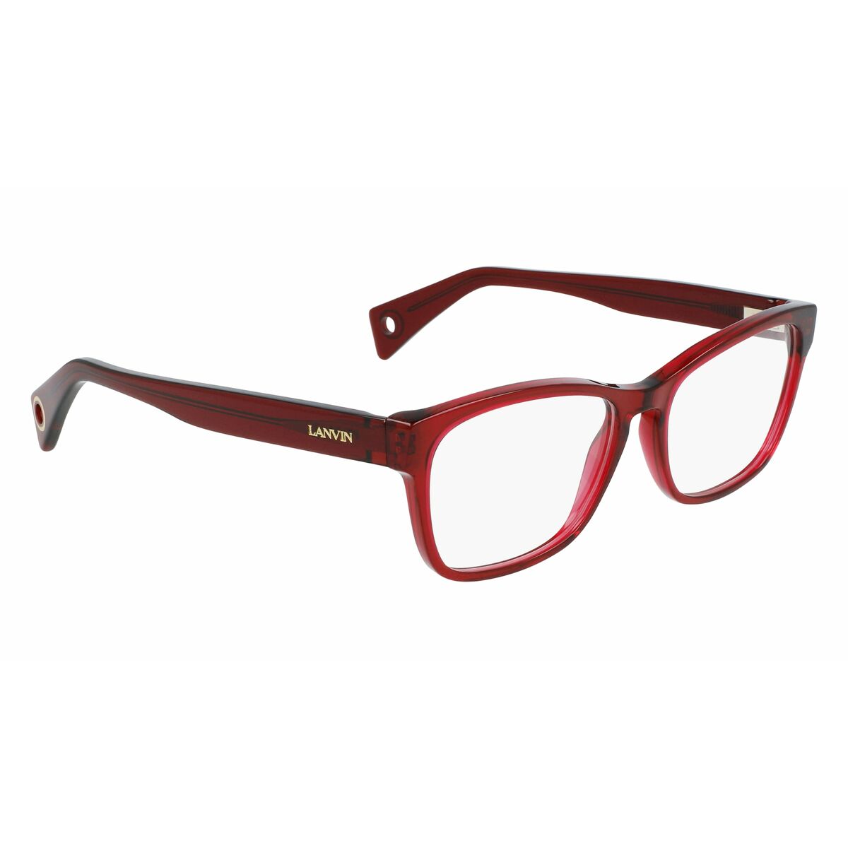 0886895481656 - Ladies Spectacle frame LNV2603-600 Ø 53 mm