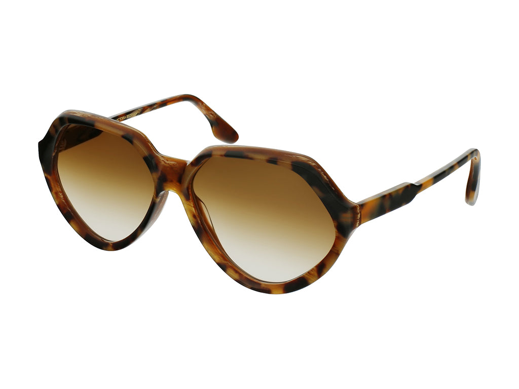 0886895485791 - Damen VB624S 228 Sonnenbrillen Acetat Havanna Braun Pilot  Schattiert 0886895485791 - Damen VB624S 228 Sonnenbrillen Acetat Havanna Braun Pilot  Schattiert