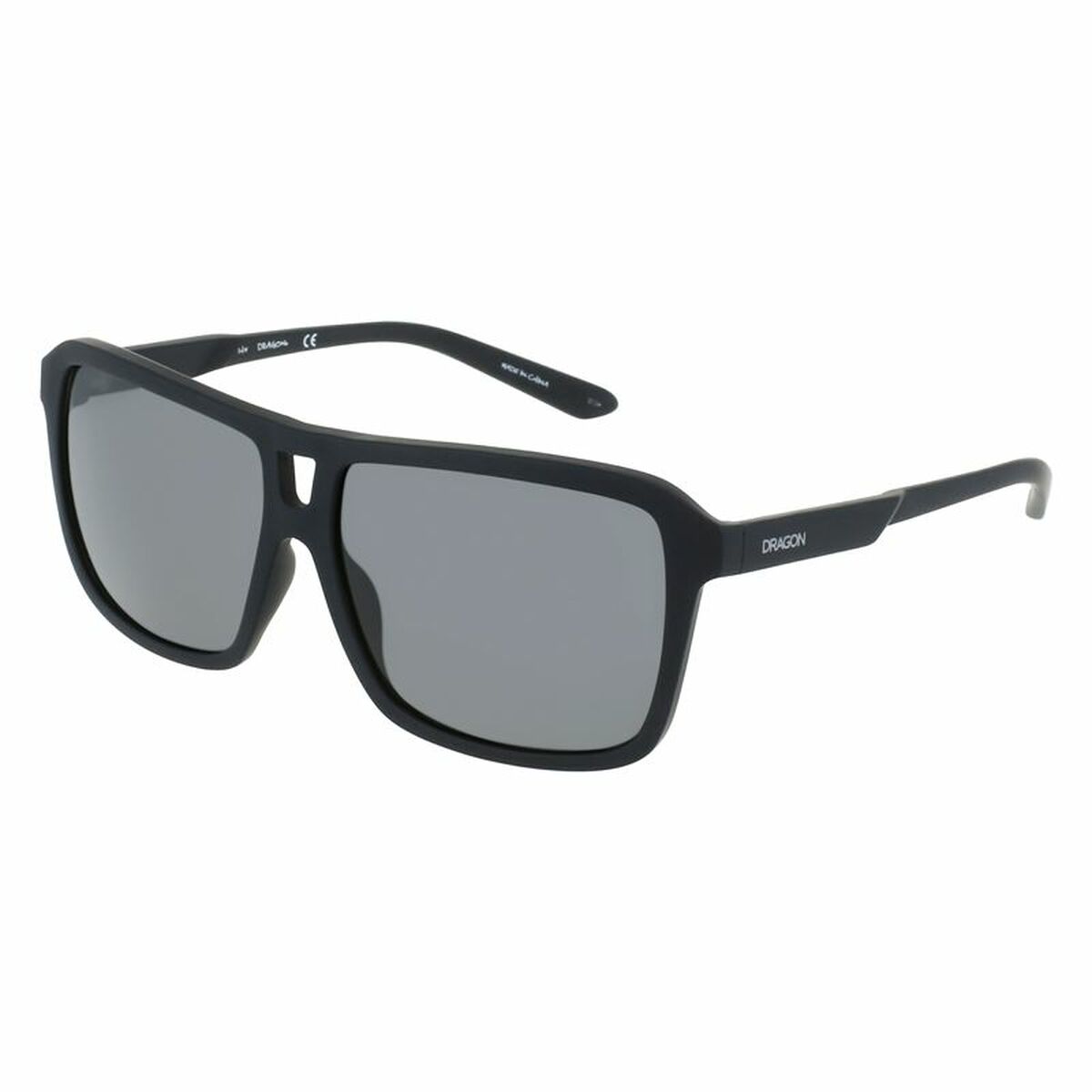 0886895488228 - Unisex Sunglasses The Jam Black