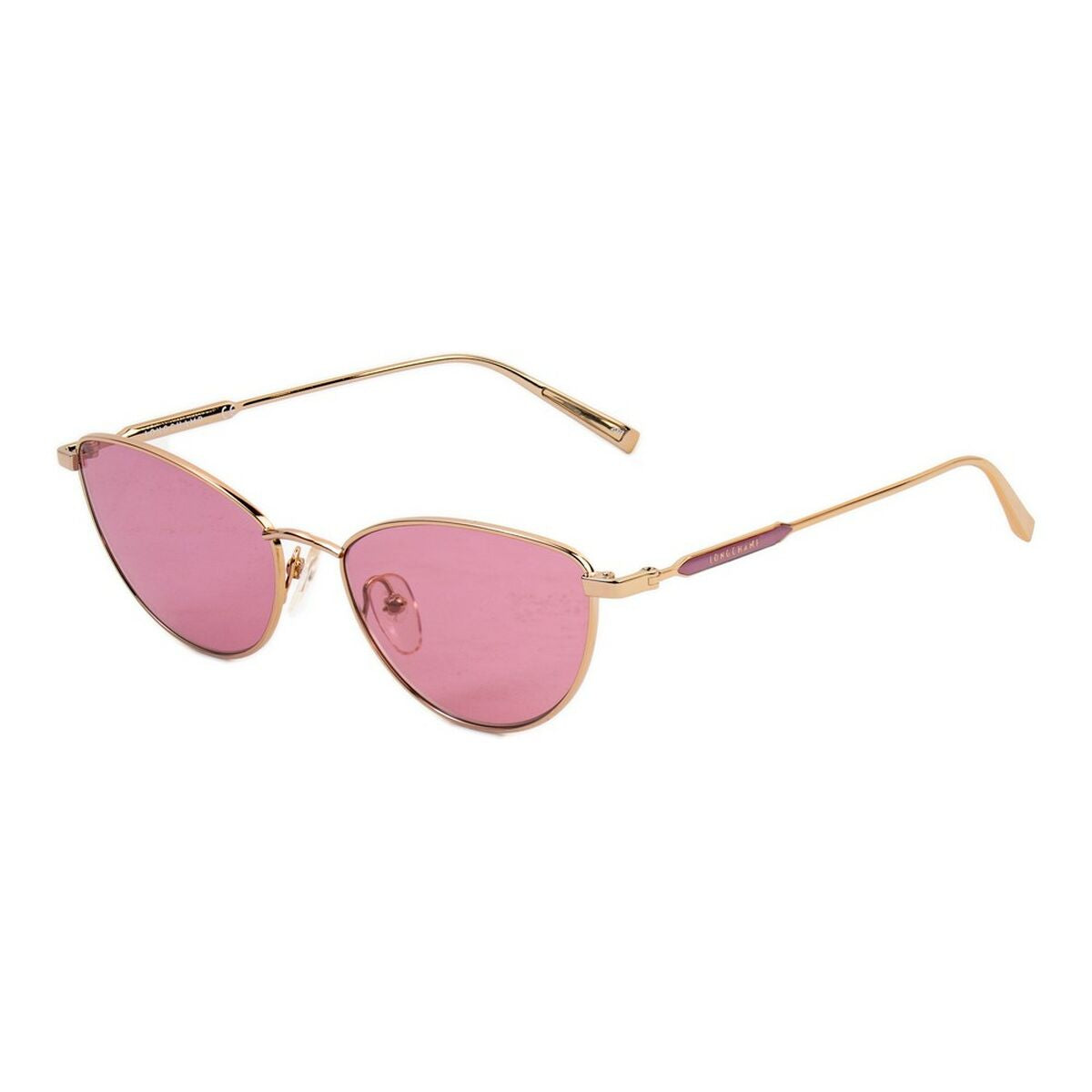 0886895489850 - Ladies Sunglasses LO144S-770 Ø 55 mm