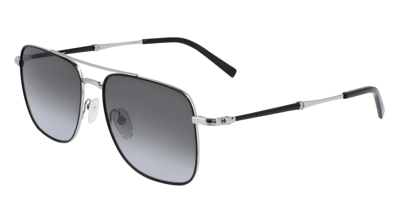 0886895491198 - Herren SF266S 081 Sonnenbrillen Metall Ruthenium Grau Quadratisch Schattiert 0886895491198 - Herren SF266S 081 Sonnenbrillen Metall Ruthenium Grau Quadratisch Schattiert