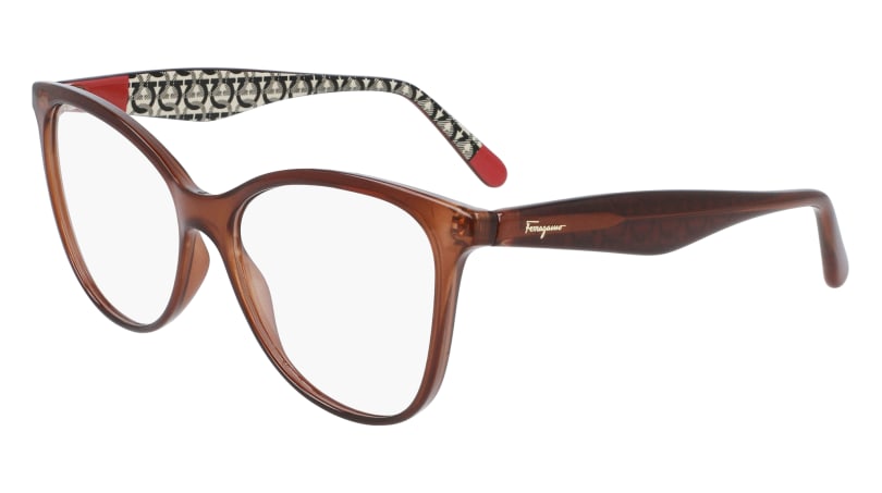 0886895493451 - Damen SF2892 210 Optische Fassungen Acetat Braun Quadratisch 0886895493451 - Damen SF2892 210 Optische Fassungen Acetat Braun Quadratisch