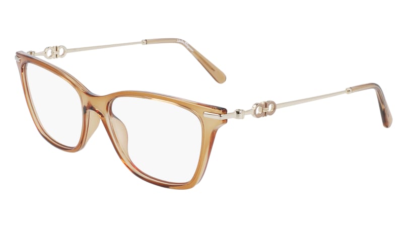 0886895494687 - Damen SF2891 210 Optische Fassungen Acetat Braun Quadratisch 0886895494687 - Damen SF2891 210 Optische Fassungen Acetat Braun Quadratisch