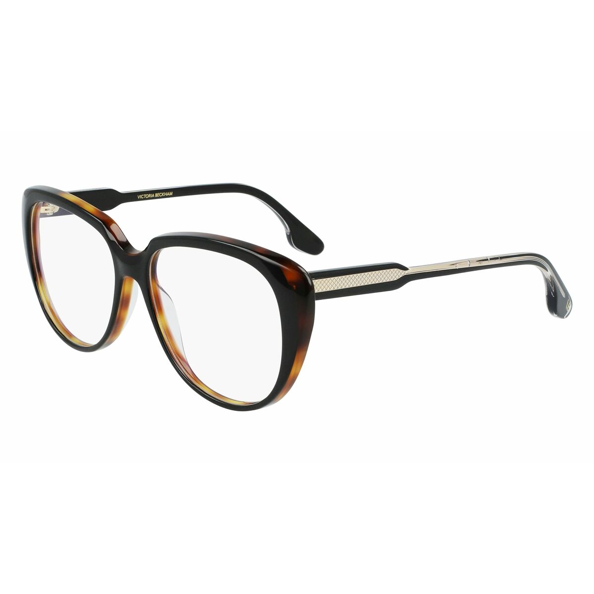 0886895495479 - Damen VB2620 005 Optische Fassungen Acetat Schwarz Braun Cat Eye 0886895495479 - Damen VB2620 005 Optische Fassungen Acetat Schwarz Braun Cat Eye