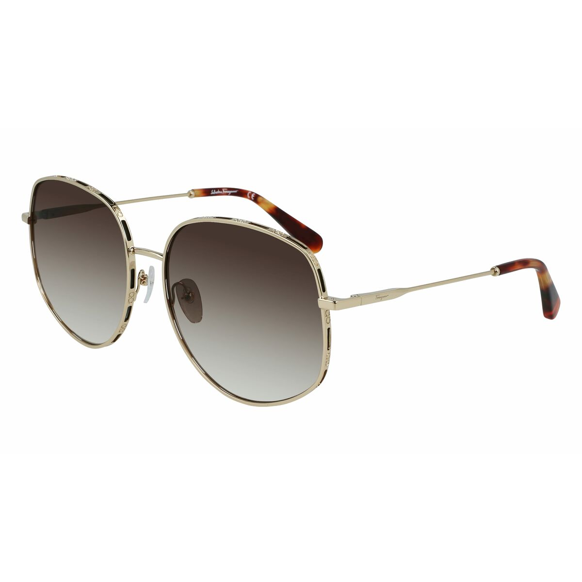 0886895511544 - Ladies Sunglasses SF277S-710 Ø 61 mm