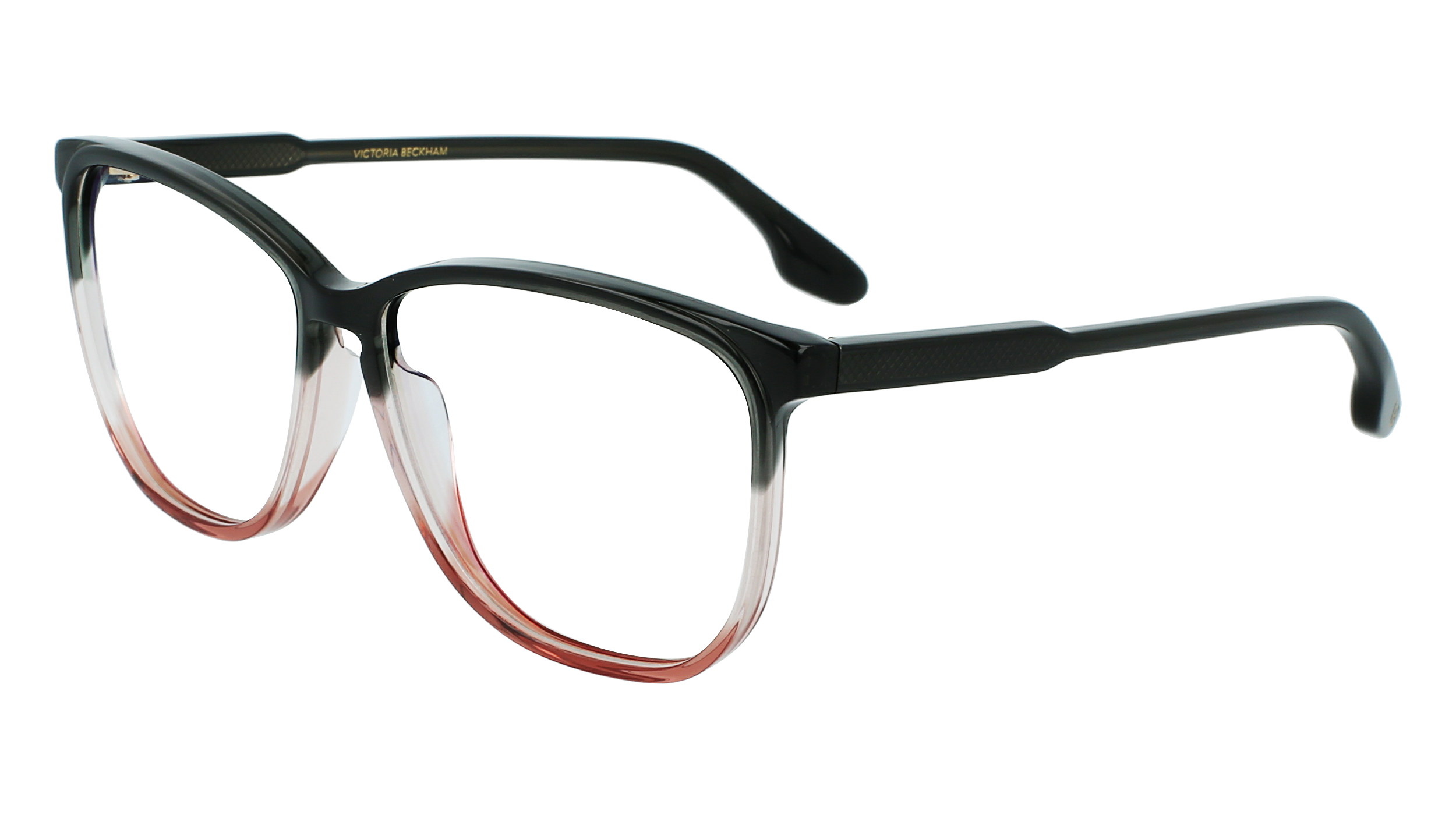 0886895513104 - Damen VB2629 039 Rahmen von BRILLEN Acetat Grau  Quadratisch Normal Normal