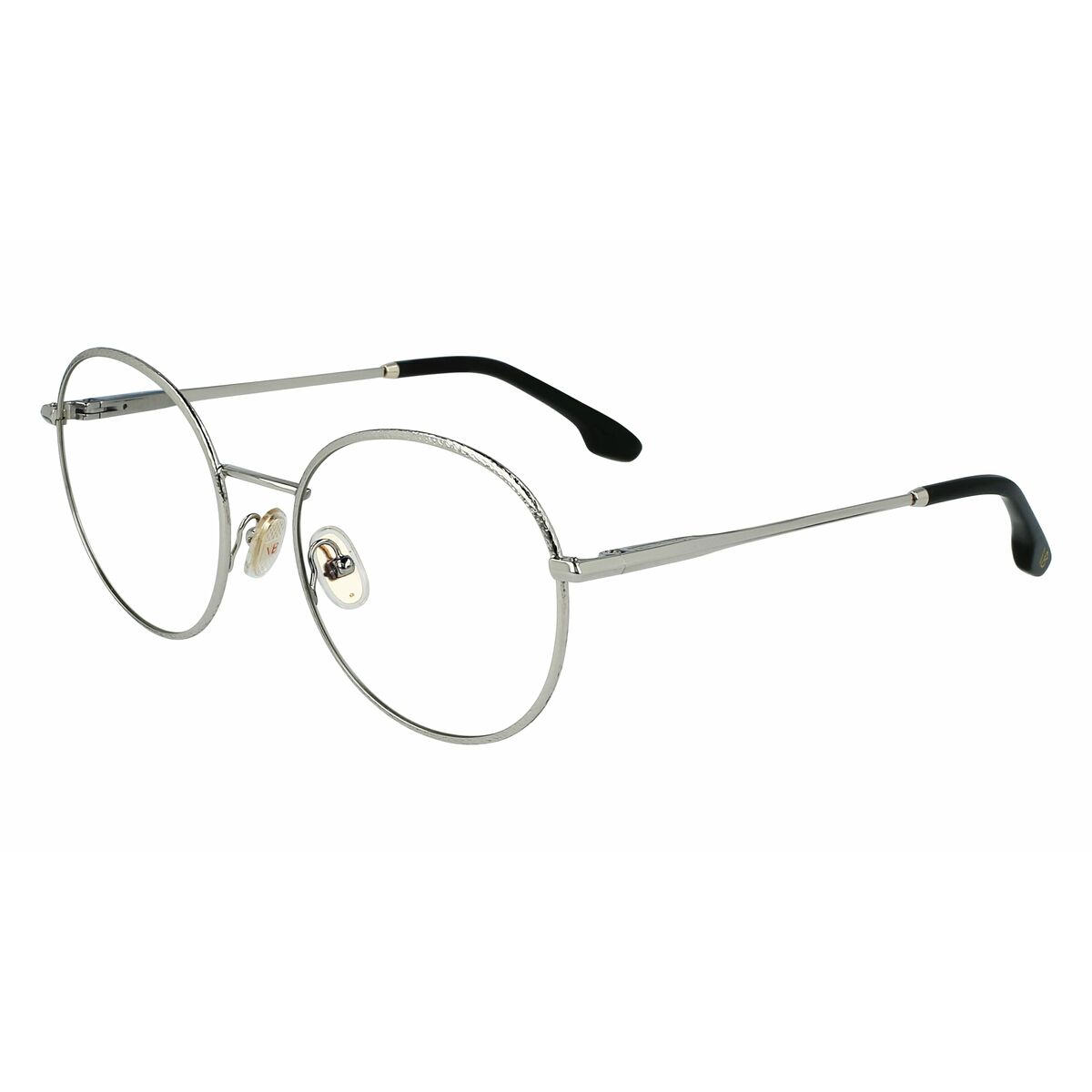 0886895513272 - Damen VB2123 40 Optische Fassungen Metall Silber Rund Photochromatisch 0886895513272 - Damen VB2123 40 Optische Fassungen Metall Silber Rund Photochromatisch