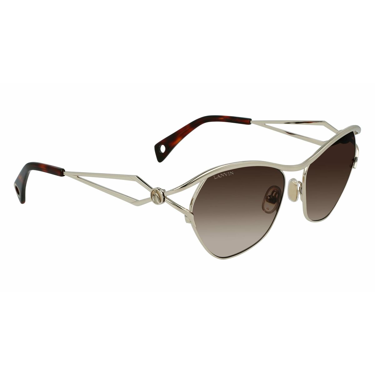 0886895518192 - Ladies Sunglasses LNV114S-740 ø 58 mm