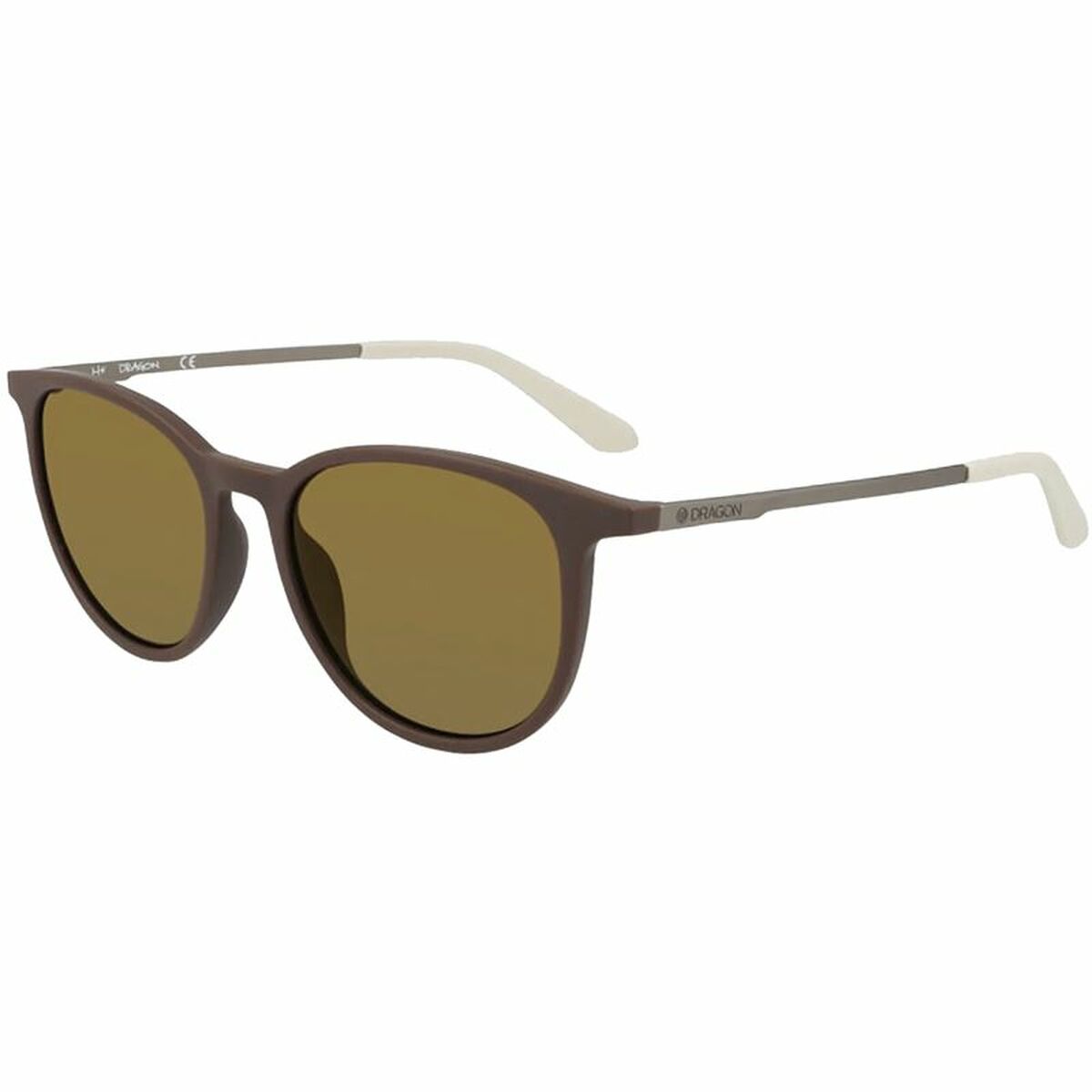 0886895524339 - Unisex Sunglasses Billie Brown