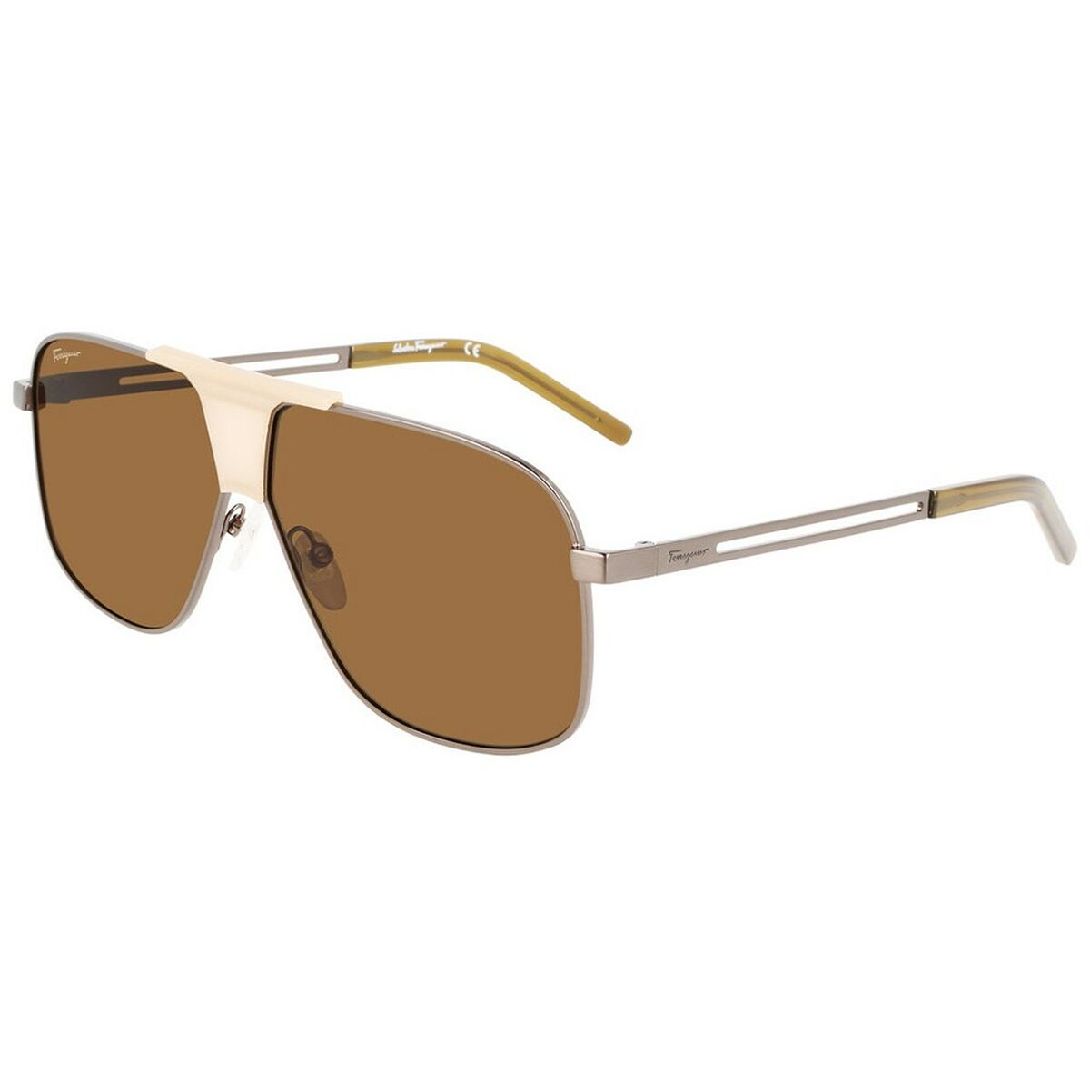 0886895528870 - Herrensonnenbrille SF292S-27 ø 63 mm