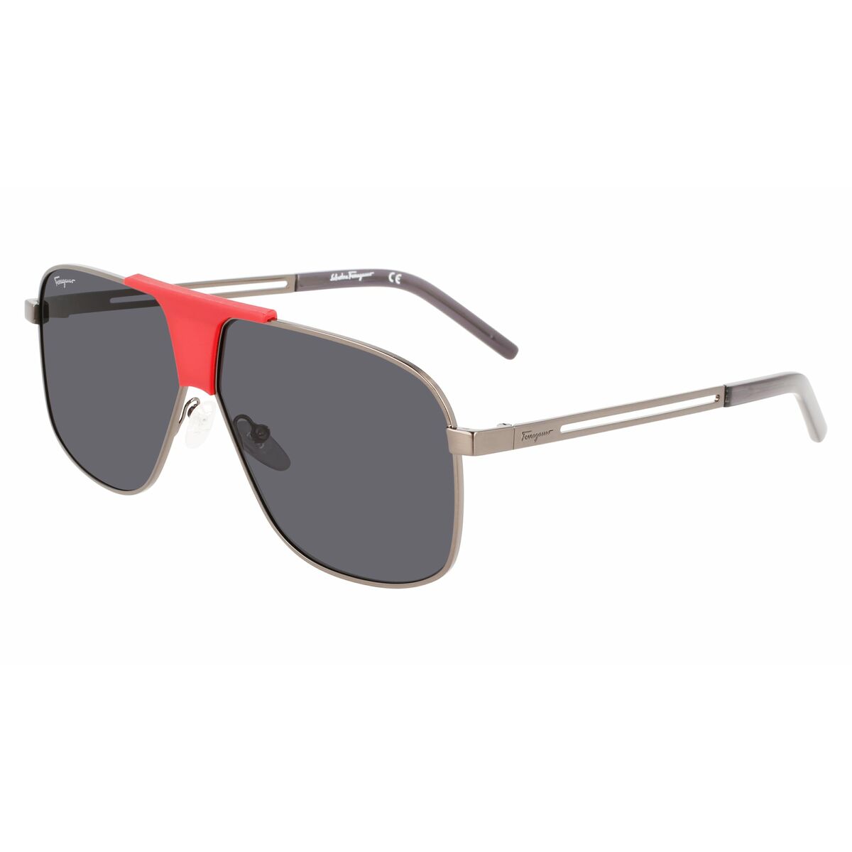 0886895528887 - Herrensonnenbrille SF292S-028 ø 63 mm