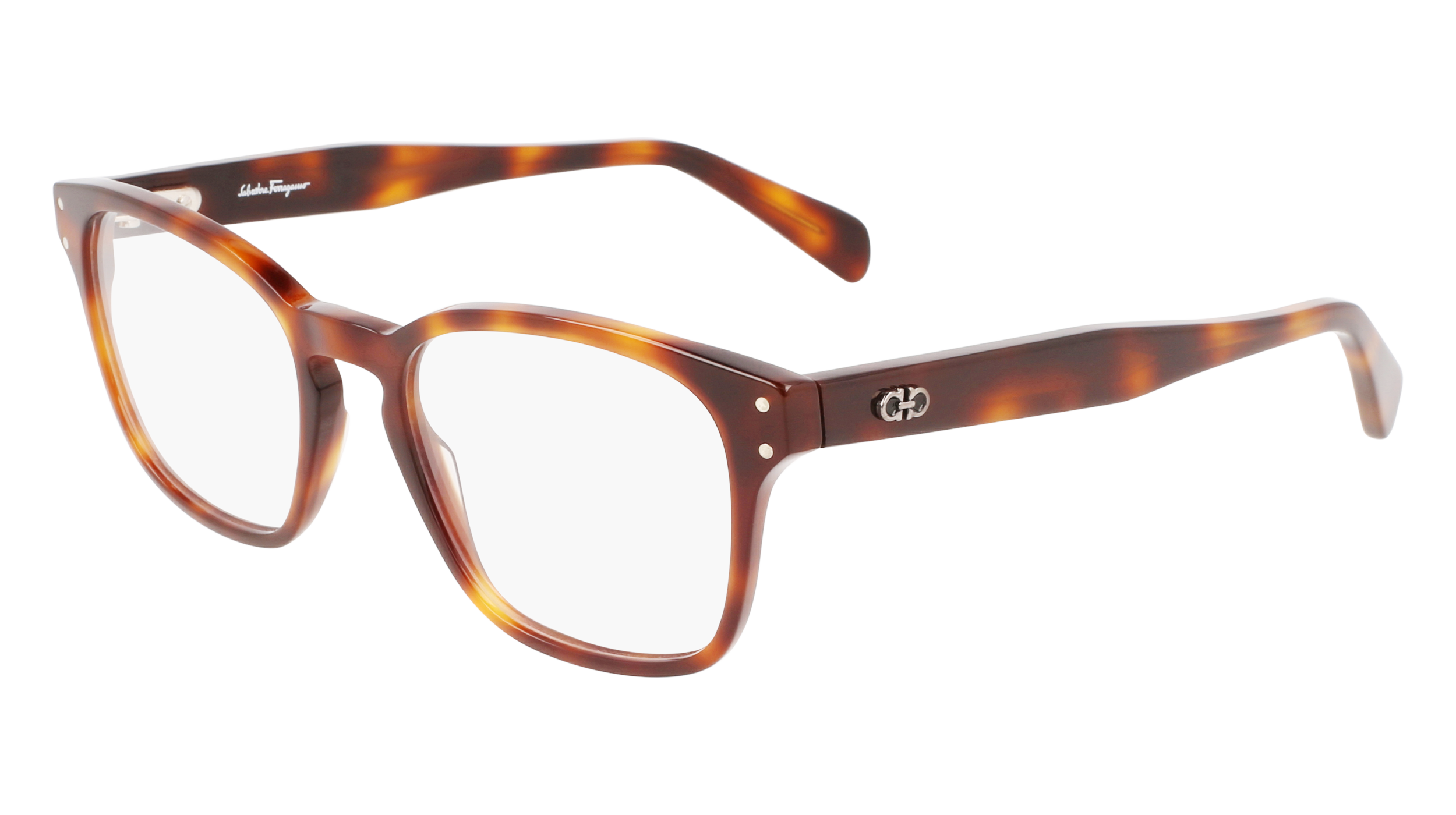 0886895531825 - Herren SF2925 214 Optische Fassungen Acetat Havanna  Quadratisch Normal Photochromatisch