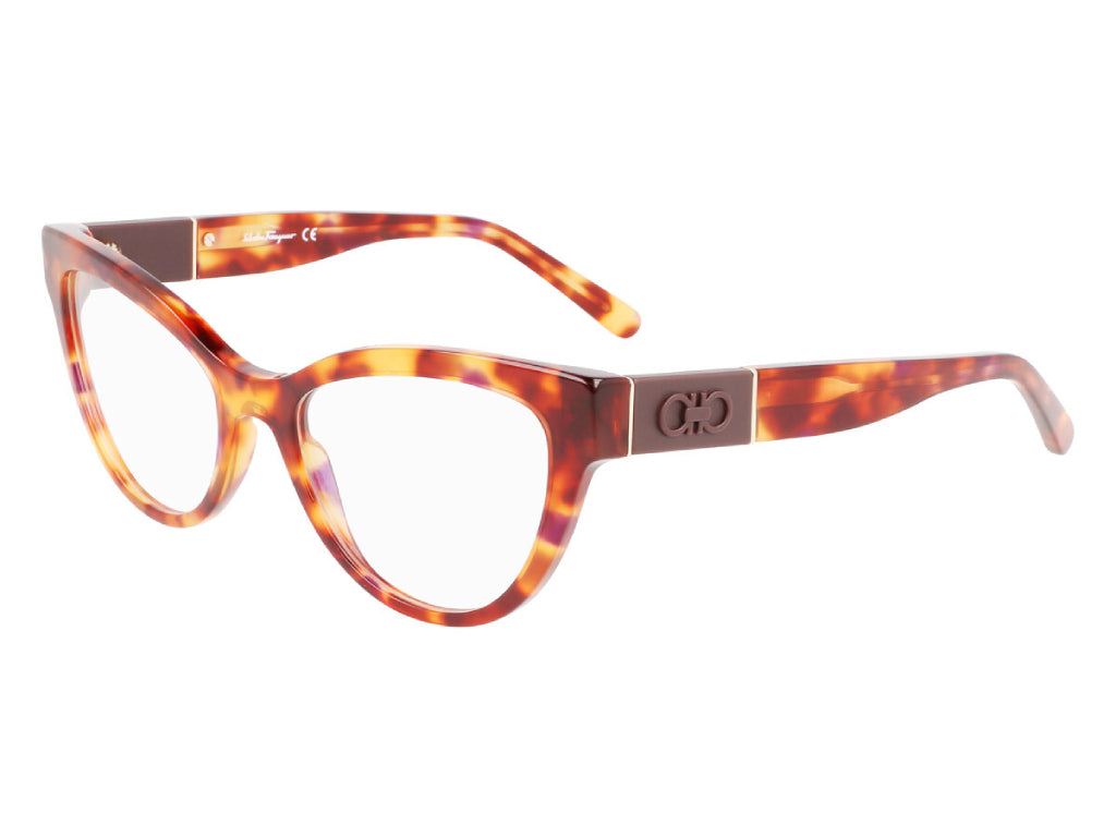 0886895532372 - Damen SF2920 604 Optische Fassungen Plastik Schildkröte Cat Eye 0886895532372 - Damen SF2920 604 Optische Fassungen Plastik Schildkröte Cat Eye