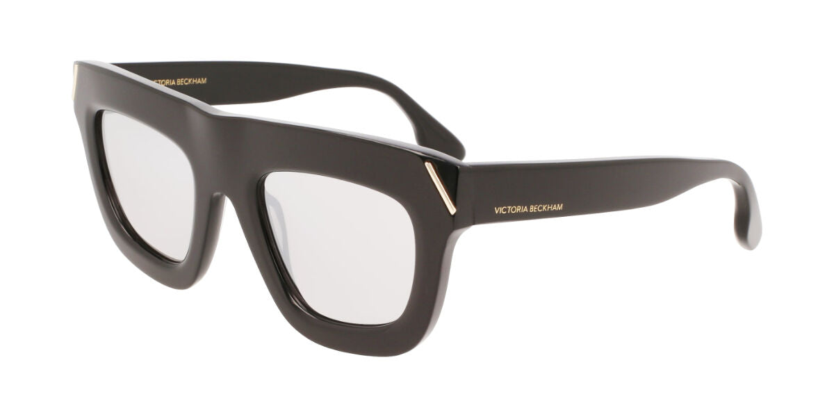 0886895532853 - Damen VB642S 040 Sonnenbrillen Plastik Silber Grau Geometrisch  Photochromatisch
