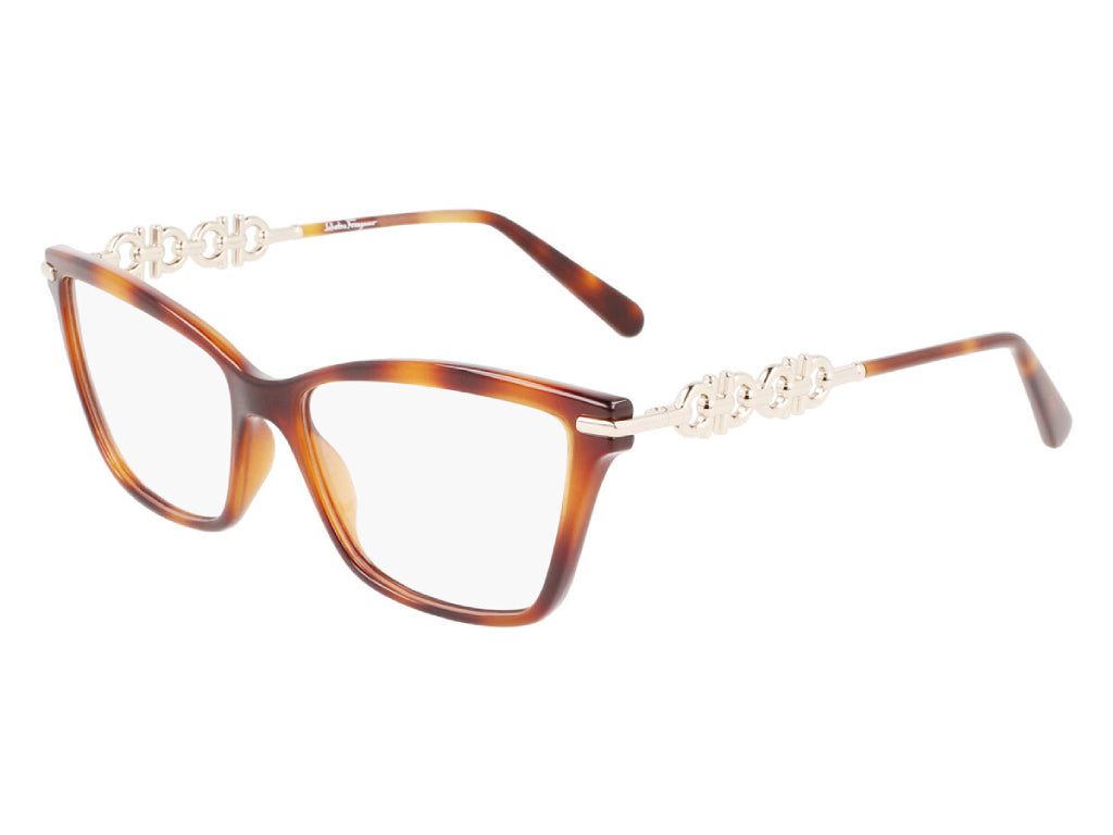 0886895532969 - Damen SF2921 214 Optische Fassungen Plastik Schildkröte  Schmetterling