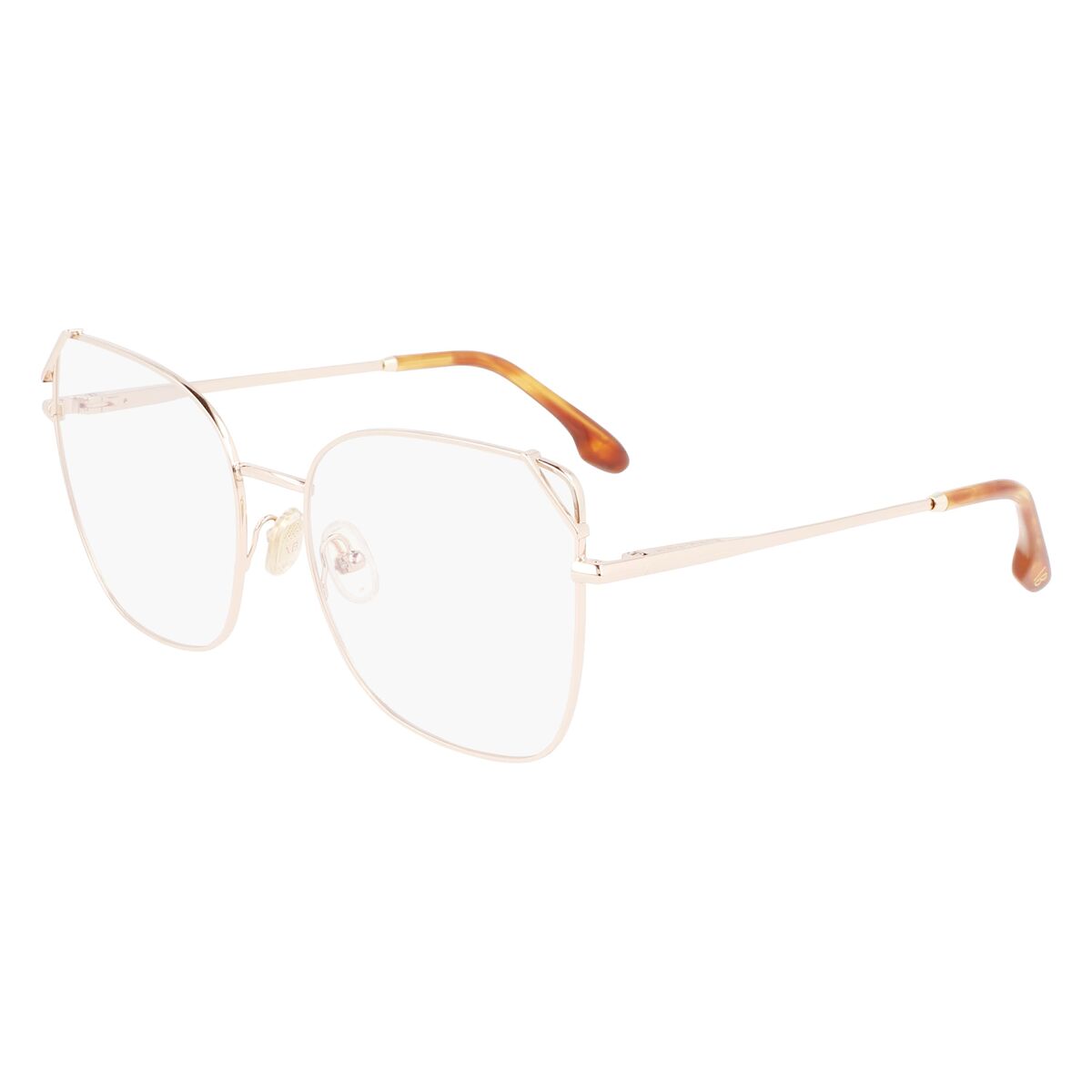 0886895533126 - Damen VB2125 770 Optische Fassungen Metall Gold Schmetterling Photochromatisch 0886895533126 - Damen VB2125 770 Optische Fassungen Metall Gold Schmetterling Photochromatisch