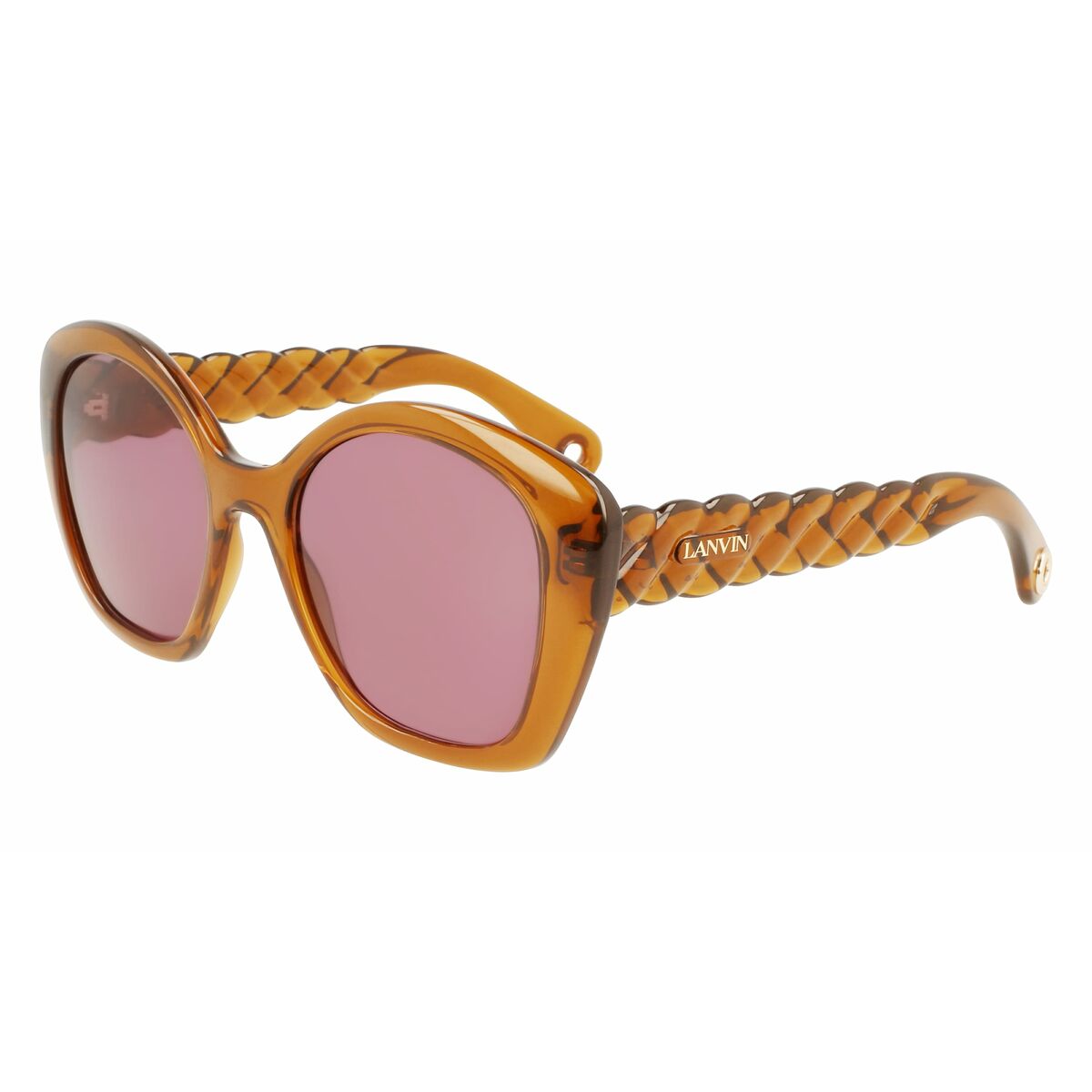 0886895536004 - Ladies Sunglasses LNV628S-208 ø 54 mm