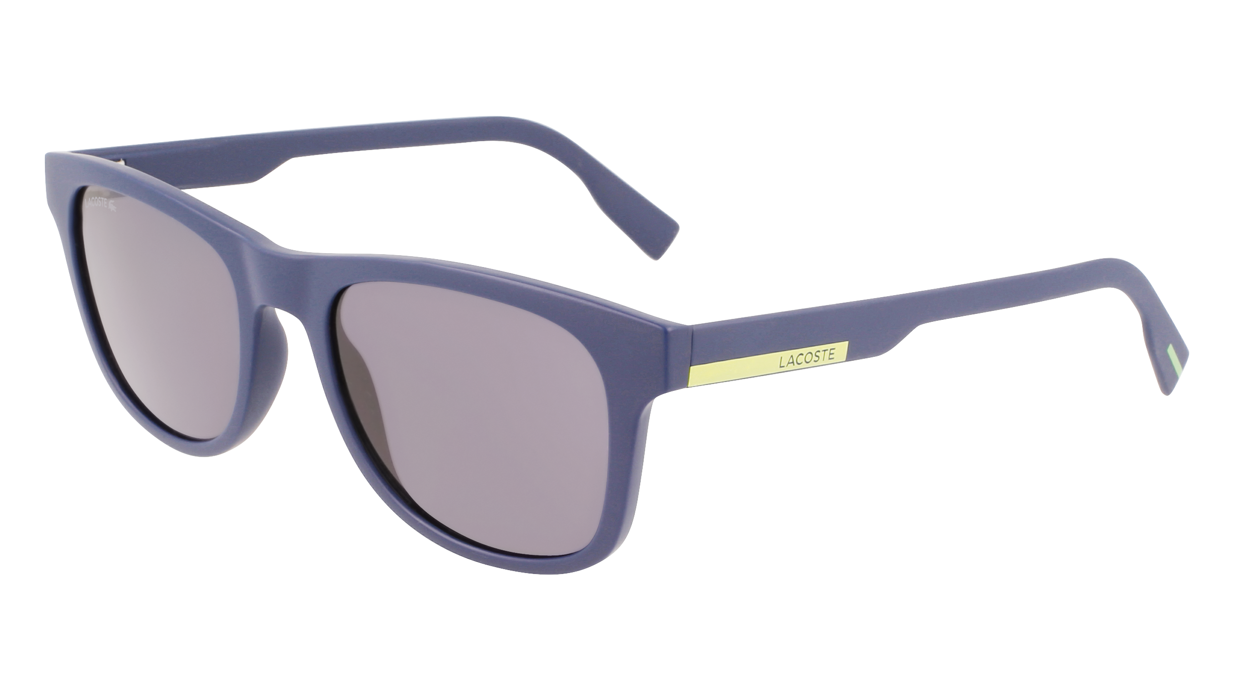 0886895538893 - Unisex L969S 401 Sonnenbrillen Bio-Injekt Blau Grau Quadratisch Photochromatisch Photochromatisch