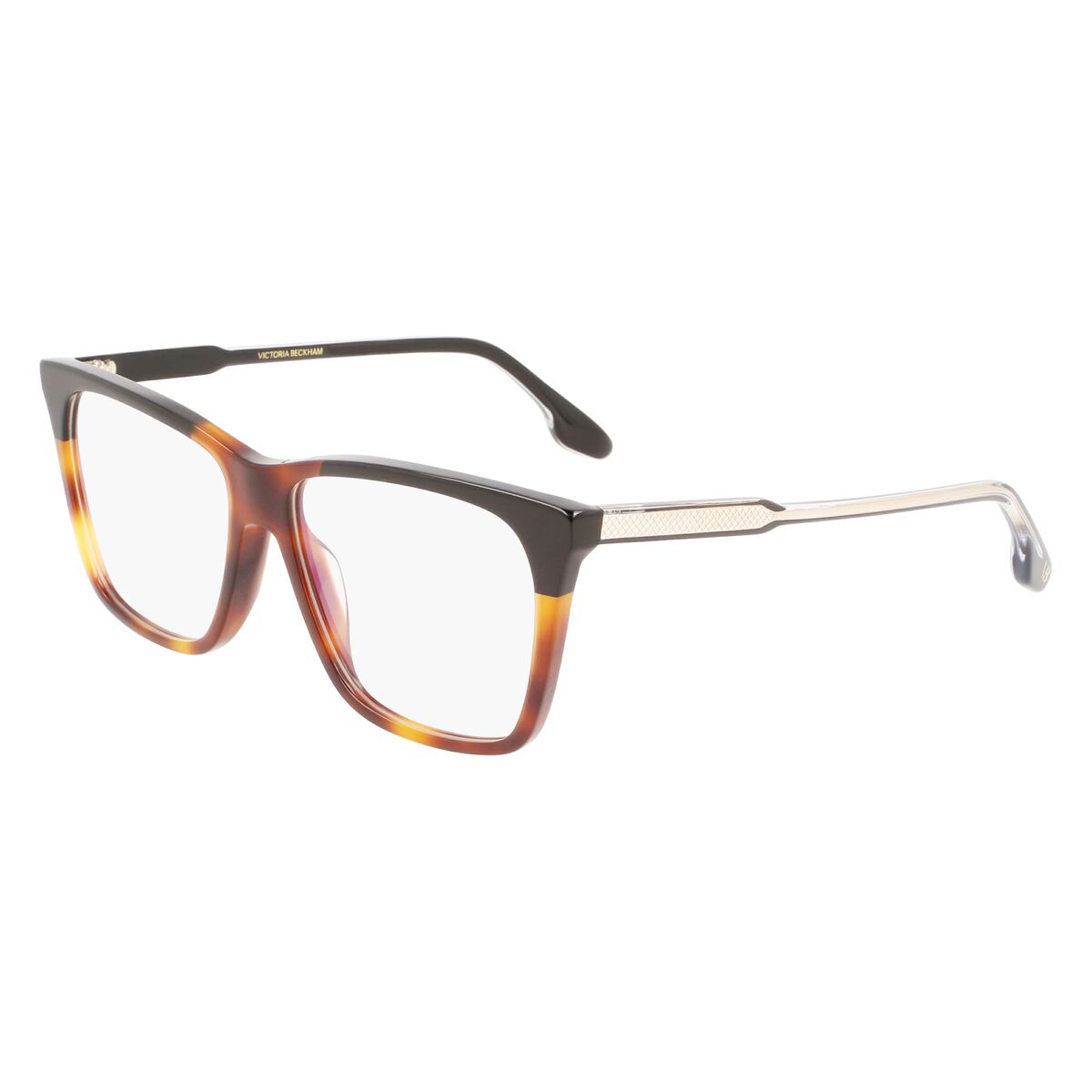 0886895540957 - Damen VB2631 005 Optische Fassungen Plastik Havanna  Geometrisch  Photochromatisch