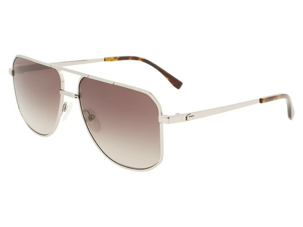 0886895541008 - Unisex L249SE 070 Sonnenbrillen Metall Ruthenium Braun Pilot Schattiert 0886895541008 - Unisex L249SE 070 Sonnenbrillen Metall Ruthenium Braun Pilot Schattiert