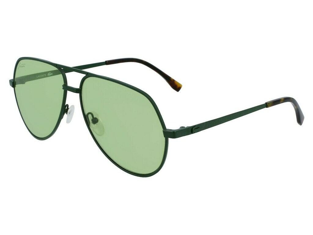 0886895541275 - Unisex L250SE 301 Sonnenbrillen Metall Grün undurchsichtig Grün Pilot 0886895541275 - Unisex L250SE 301 Sonnenbrillen Metall Grün undurchsichtig Grün Pilot