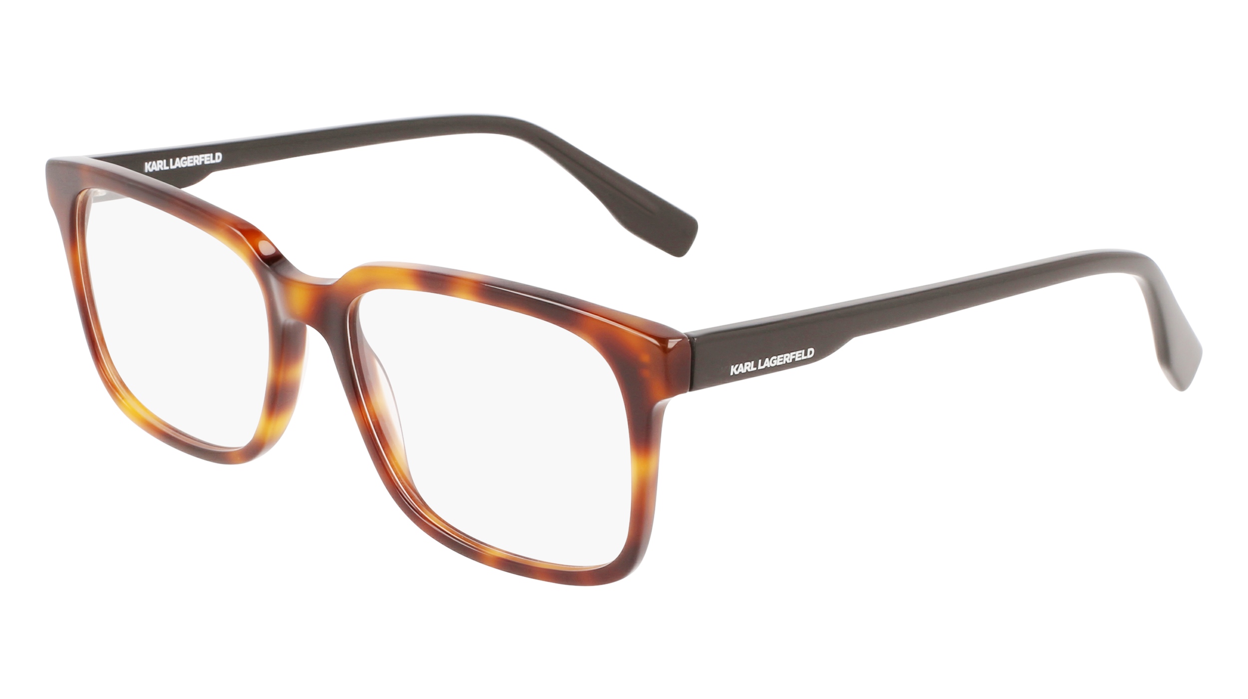 0886895541633 - Herren KL6082 240 Optische Fassungen Acetat Havanna Quadratisch Normal Photochromatisch 0886895541633 - Herren KL6082 240 Optische Fassungen Acetat Havanna Quadratisch Normal Photochromatisch