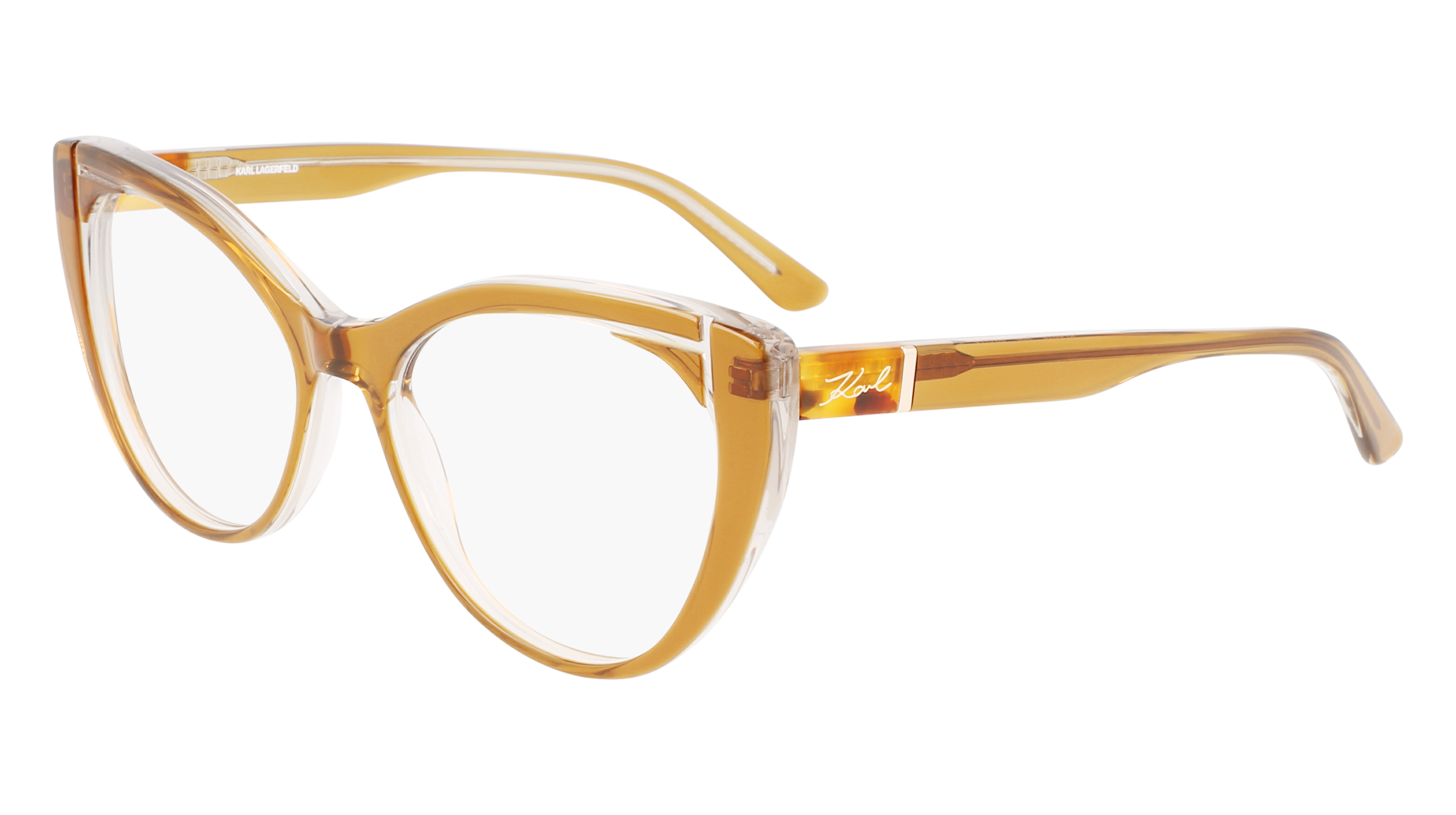 0886895541664 - Damen KL6078 205 Optische Fassungen Acetat Braun Cat Eye Photochromatisch Photochromatisch 0886895541664 - Damen KL6078 205 Optische Fassungen Acetat Braun Cat Eye Photochromatisch Photochromatisch