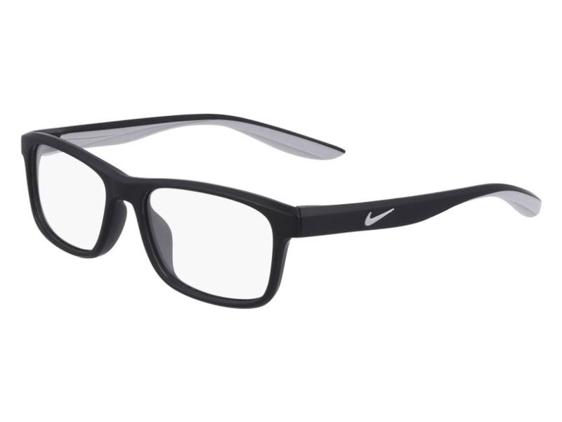 0886895542814 - Unisex NIKE 5041 001 Optische Fassungen Plastik Schwarz-undurchsichtig Quadratisch 0886895542814 - Unisex NIKE 5041 001 Optische Fassungen Plastik Schwarz-undurchsichtig Quadratisch
