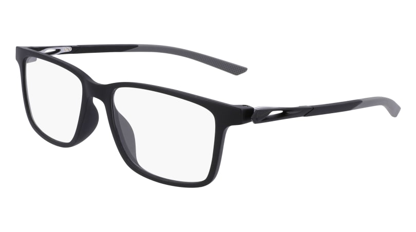 0886895542876 - Herren NIKE 7145 001 Optische Fassungen Plastik Schwarz Quadratisch 0886895542876 - Herren NIKE 7145 001 Optische Fassungen Plastik Schwarz Quadratisch