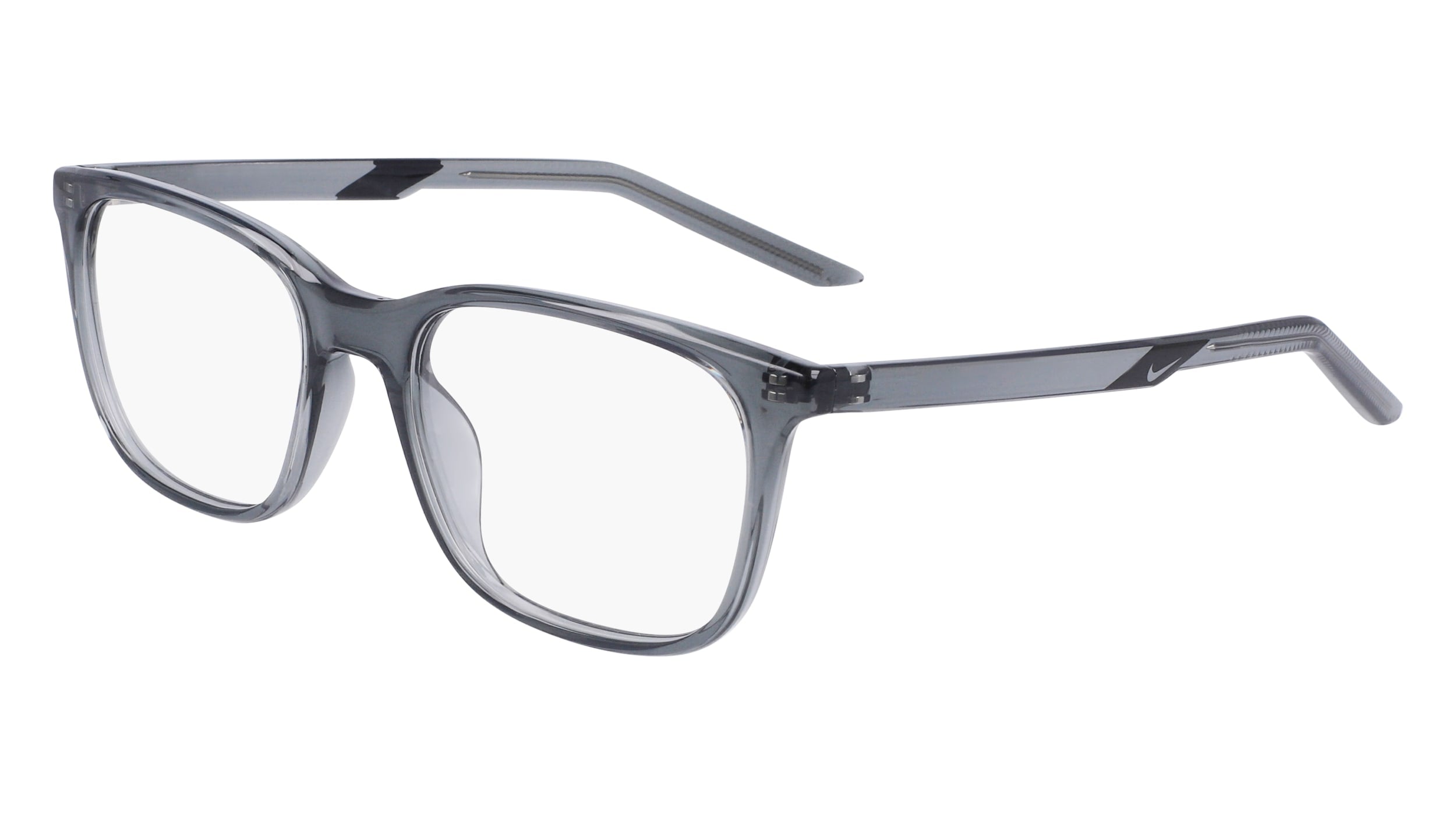 0886895543101 - Damen NIKE 7255 034 Optische Fassungen Plastik Grau dunkel Quadratisch 0886895543101 - Damen NIKE 7255 034 Optische Fassungen Plastik Grau dunkel Quadratisch