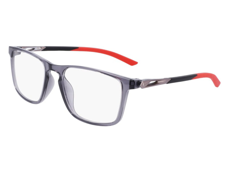 0886895543156 - Herren NIKE 7146 034 Optische Fassungen Grau dunkel Quadratisch 0886895543156 - Herren NIKE 7146 034 Optische Fassungen Grau dunkel Quadratisch