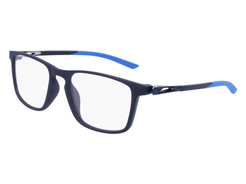 0886895543163 - Herren NIKE 7146 411 Optische Fassungen Blau undurchsichtig Quadratisch 0886895543163 - Herren NIKE 7146 411 Optische Fassungen Blau undurchsichtig Quadratisch