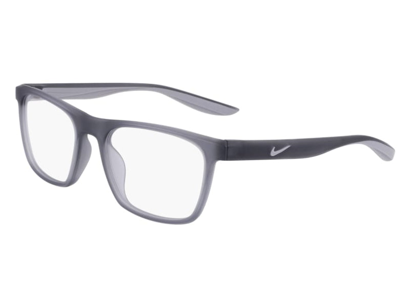 0886895556668 - Unisex NIKE 7039 034 Optische Fassungen Plastik Grau undurchsichtig Quadratisch 0886895556668 - Unisex NIKE 7039 034 Optische Fassungen Plastik Grau undurchsichtig Quadratisch
