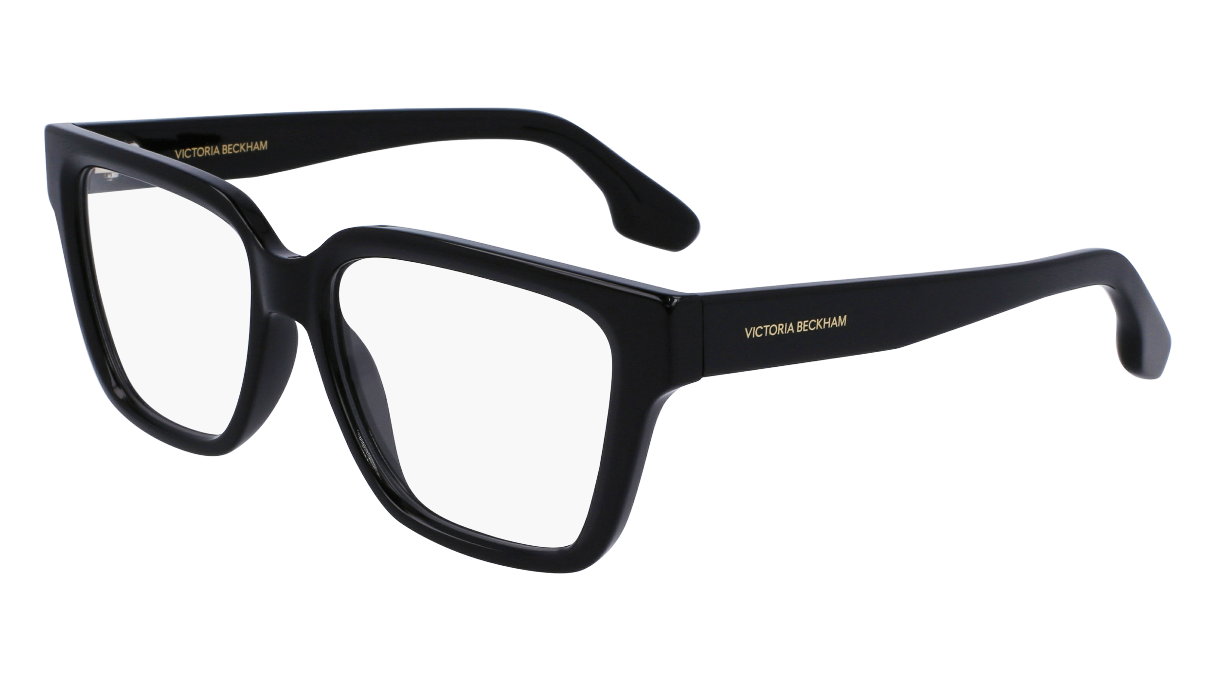 0886895559379 - Damen VB2643 001 Optische Fassungen Plastik Schwarz  Geometrisch  Photochromatisch
