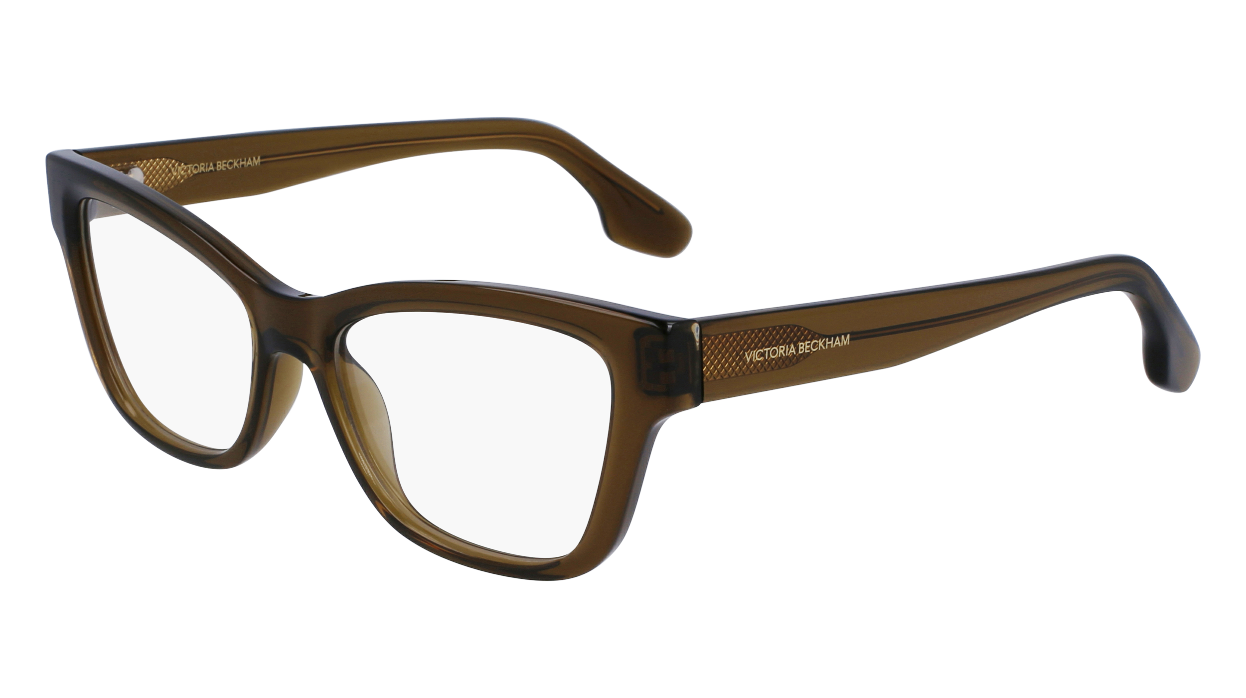 0886895559447 - Damen VB2642 316 Optische Fassungen Acetat Grün  Geometrisch  Photochromatisch