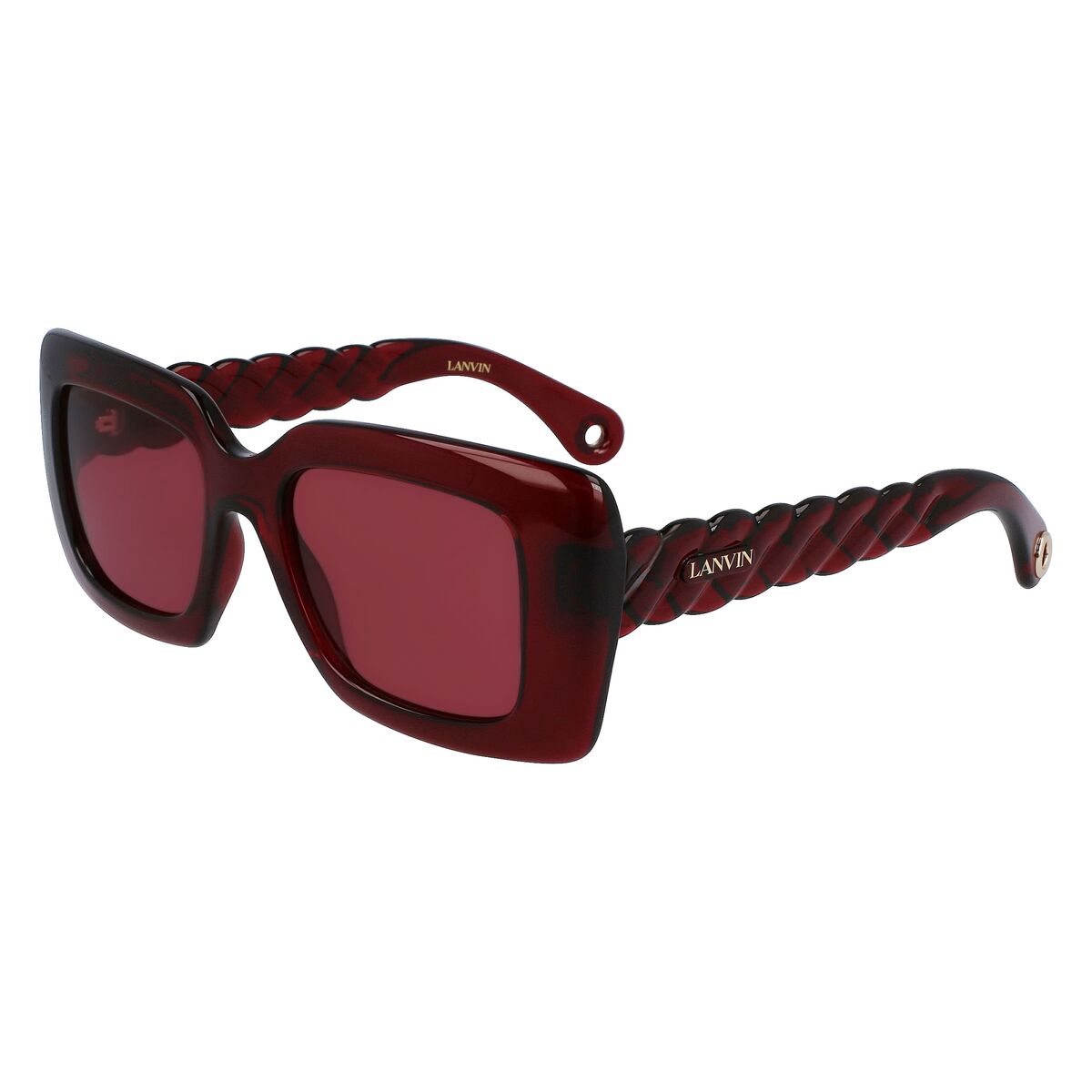 0886895561686 - Ladies Sunglasses LNV642S-601 Ø 52 mm